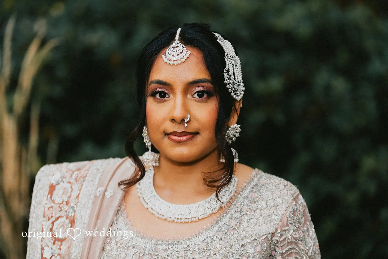 J Arthur + Manaal Avenir Wedding // Manaal & J Arthur -