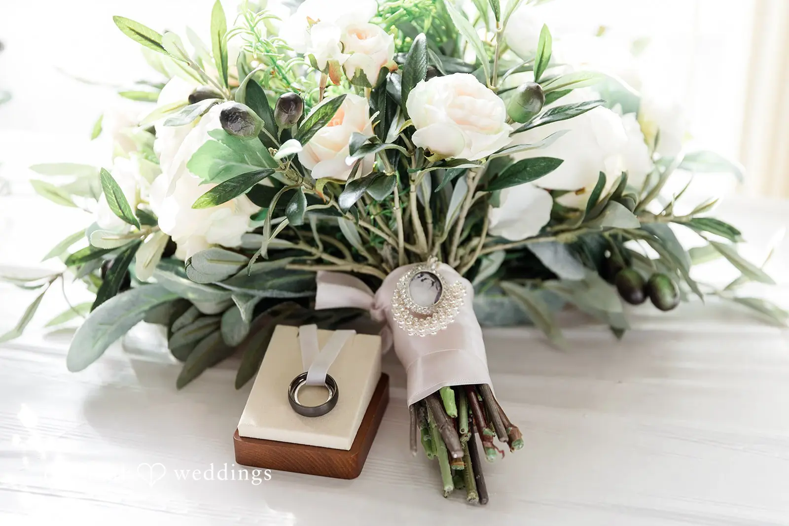 Katherine + Wyatt Bailey's on Palomar Wedding // Katherine & Wyatt -