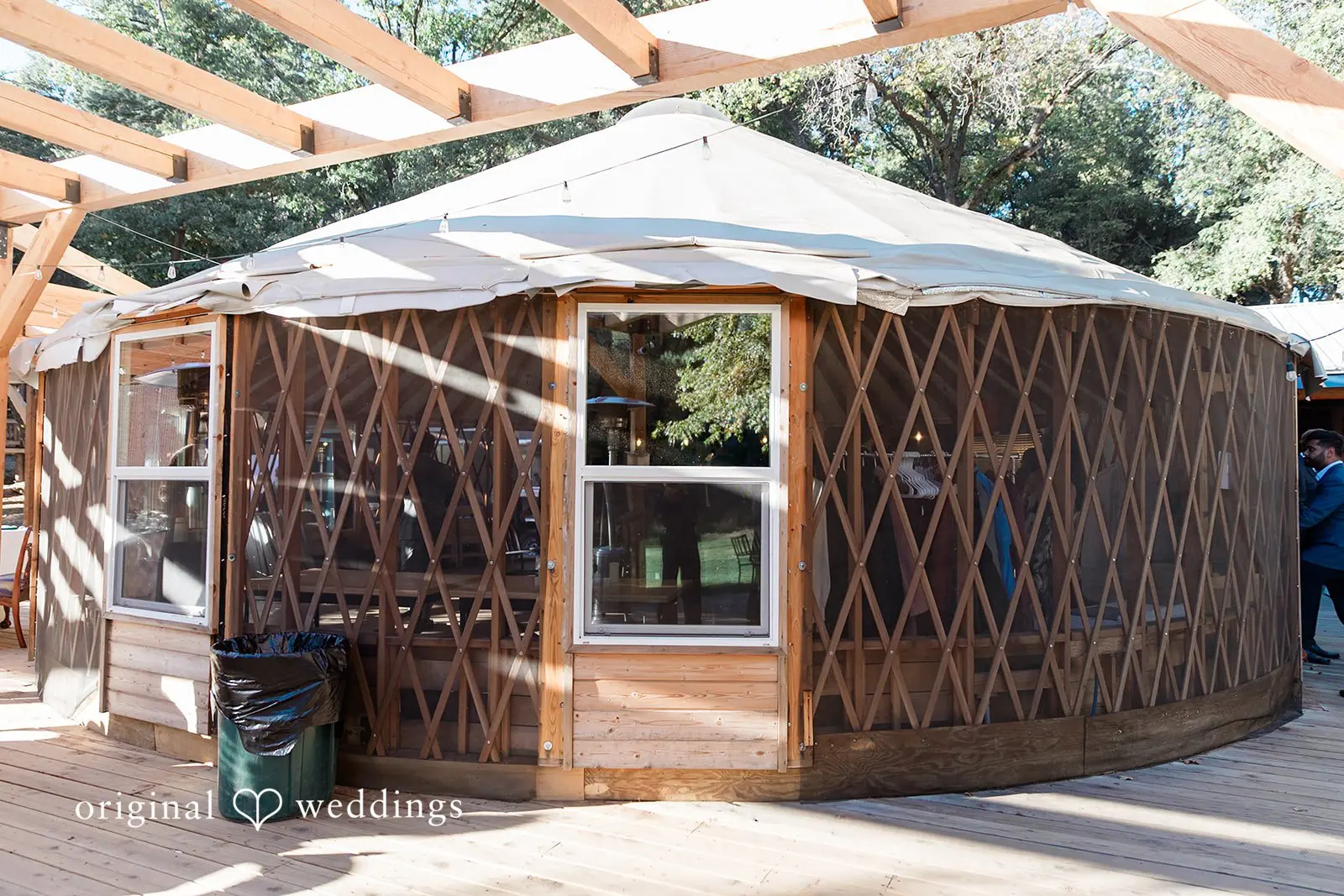 Katherine + Wyatt Bailey's on Palomar Wedding // Katherine & Wyatt -