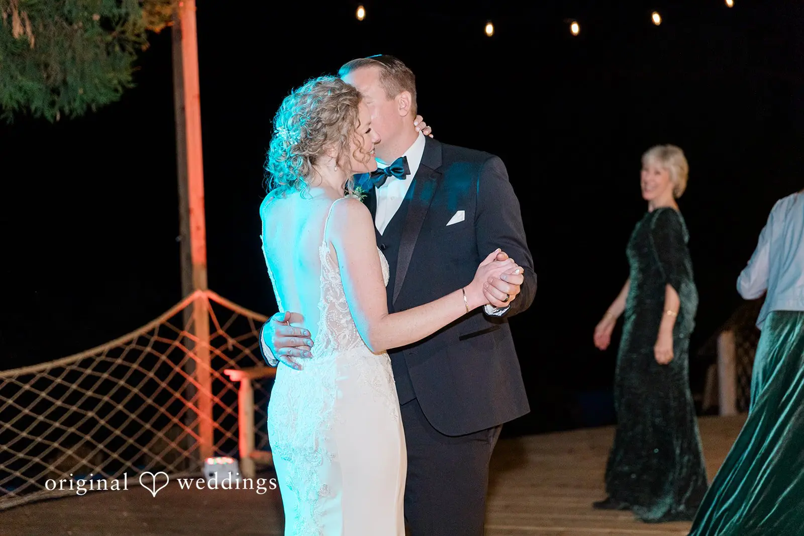 Katherine + Wyatt Bailey's on Palomar Wedding // Katherine & Wyatt -