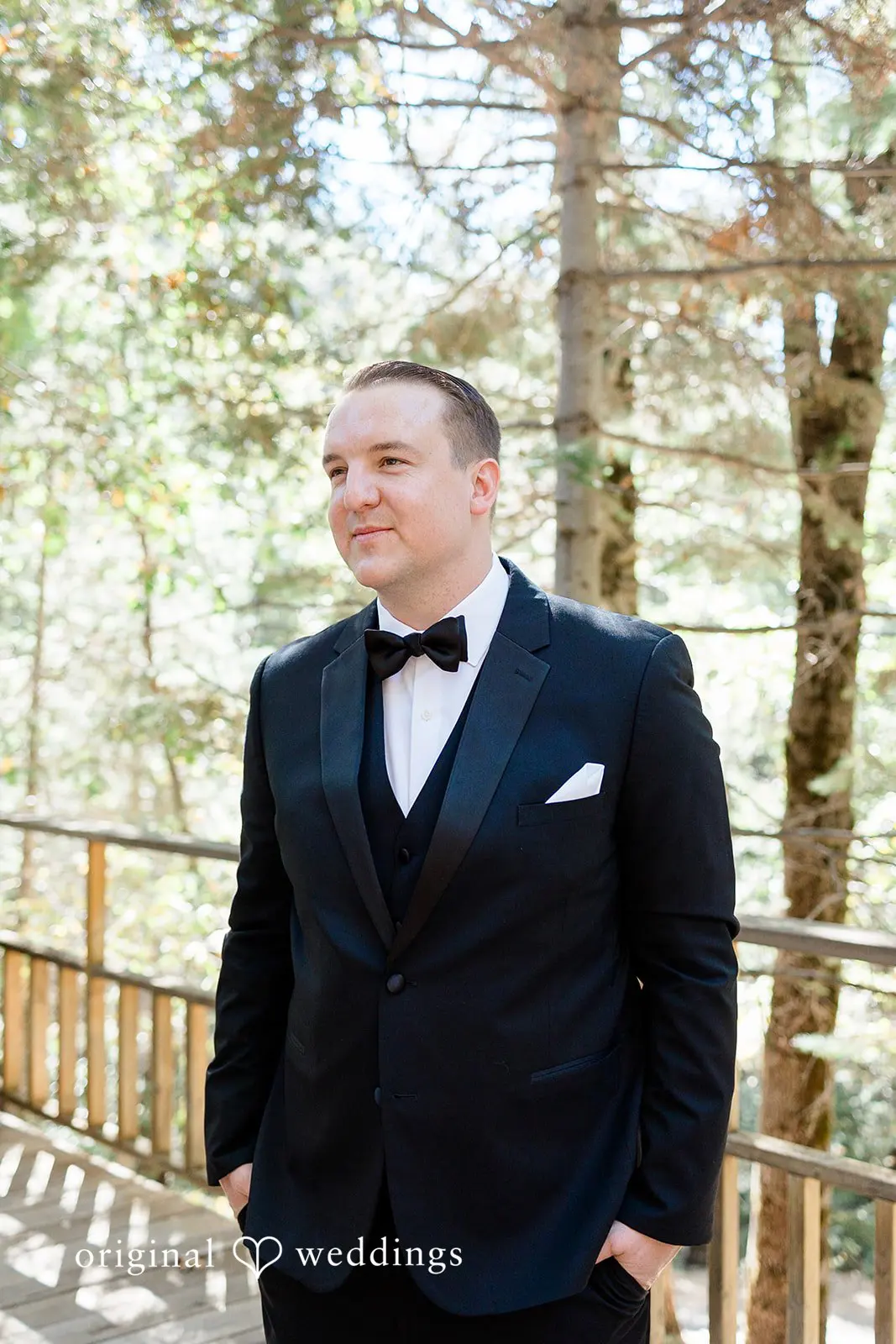 Katherine + Wyatt Bailey's on Palomar Wedding // Katherine & Wyatt -