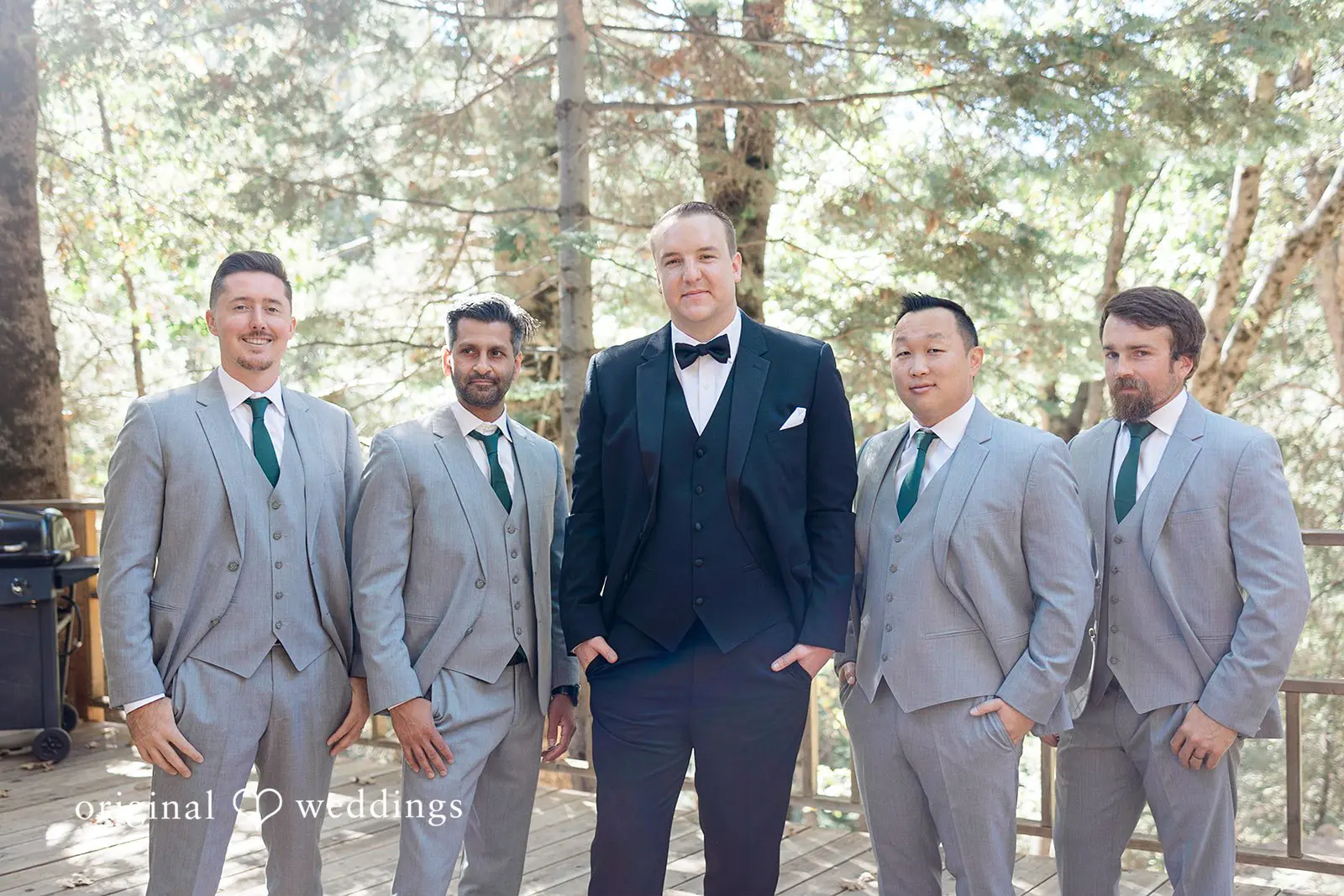 Katherine + Wyatt Bailey's on Palomar Wedding // Katherine & Wyatt -