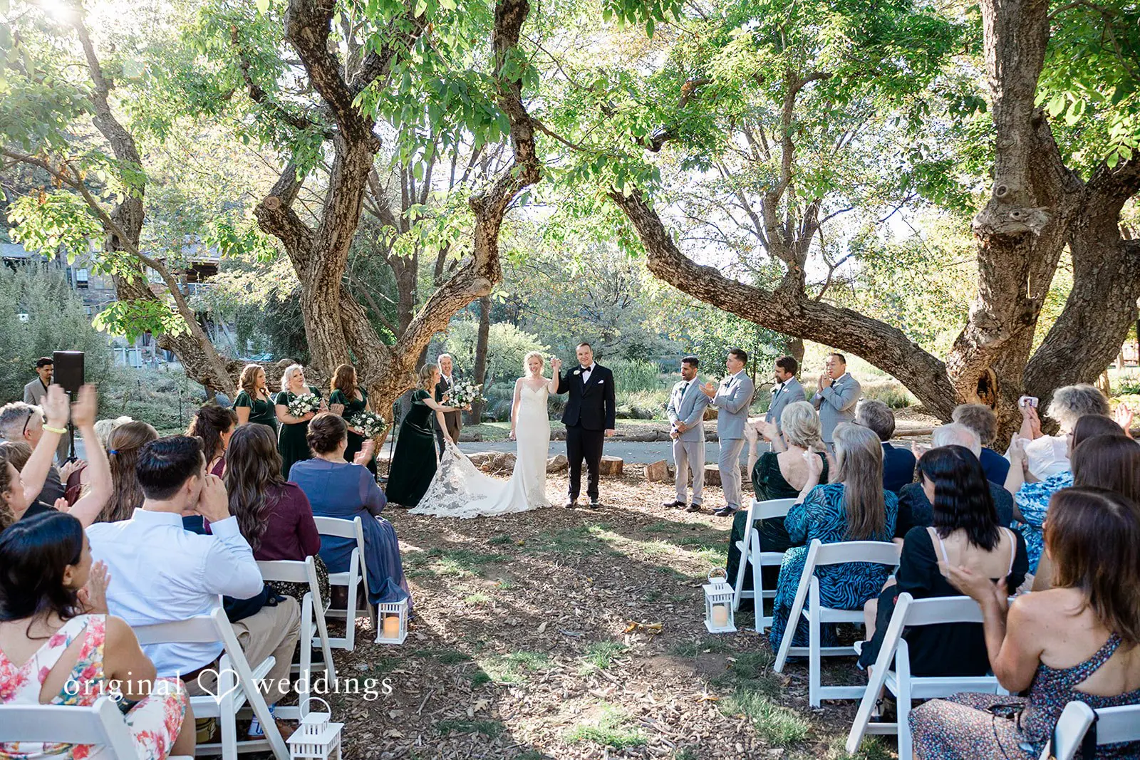 Katherine + Wyatt Bailey's on Palomar Wedding // Katherine & Wyatt -