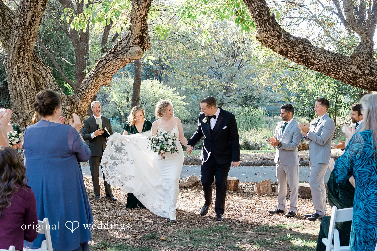 Katherine + Wyatt Bailey's on Palomar Wedding // Katherine & Wyatt -