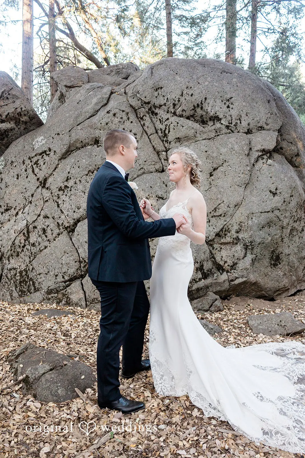 Katherine + Wyatt Bailey's on Palomar Wedding // Katherine & Wyatt -