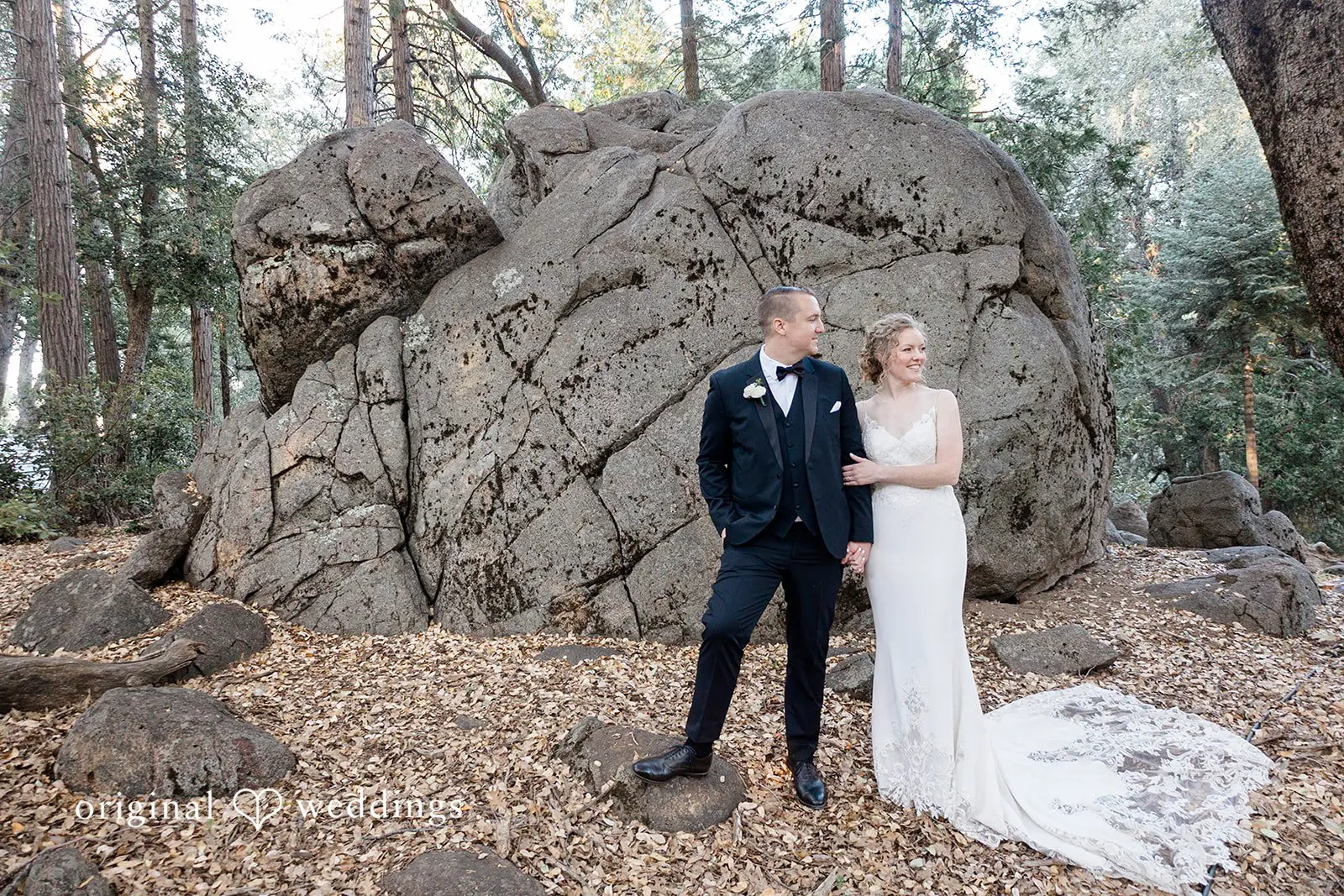 Katherine + Wyatt Bailey's on Palomar Wedding // Katherine & Wyatt -