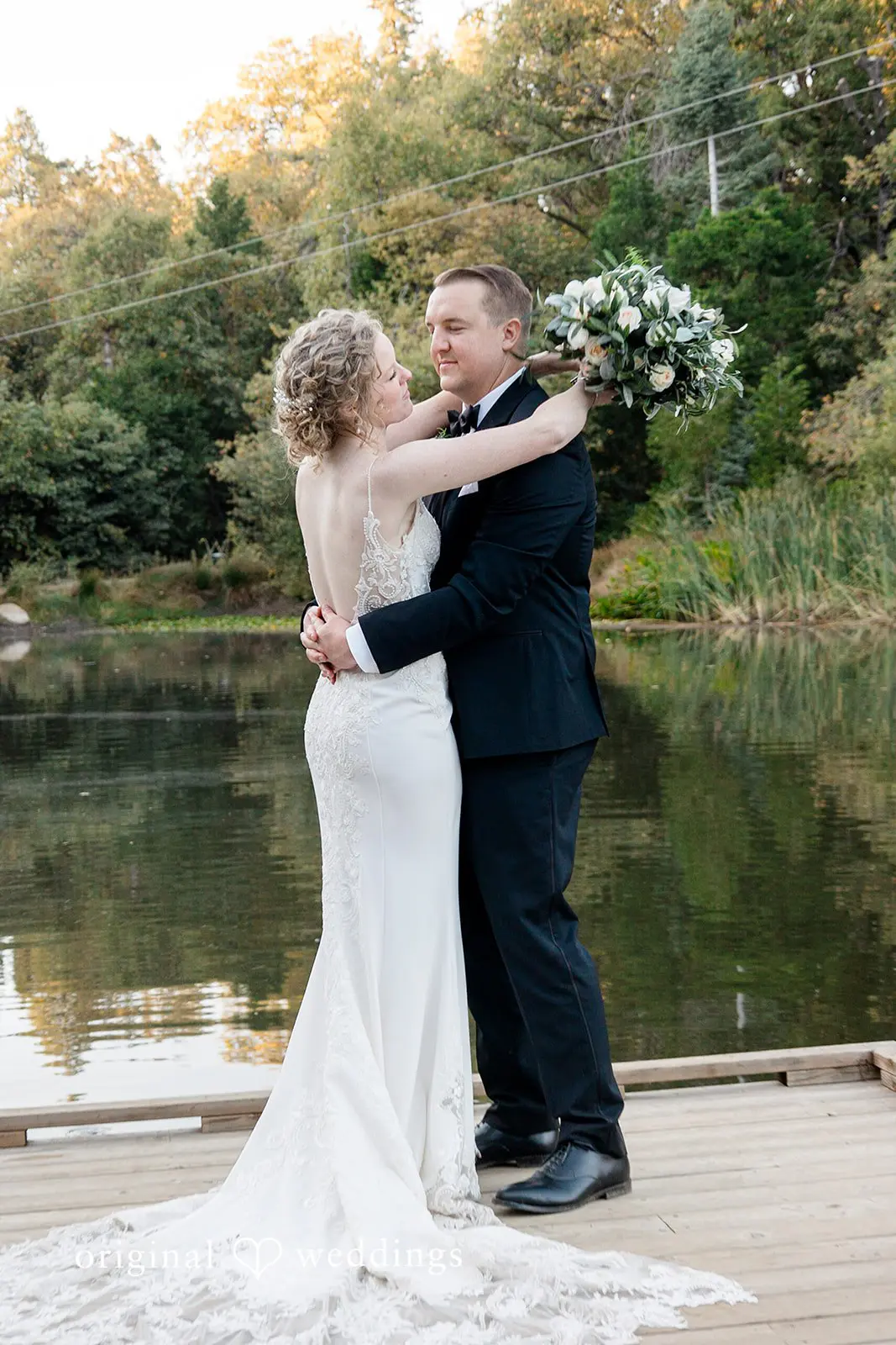 Katherine + Wyatt Bailey's on Palomar Wedding // Katherine & Wyatt -