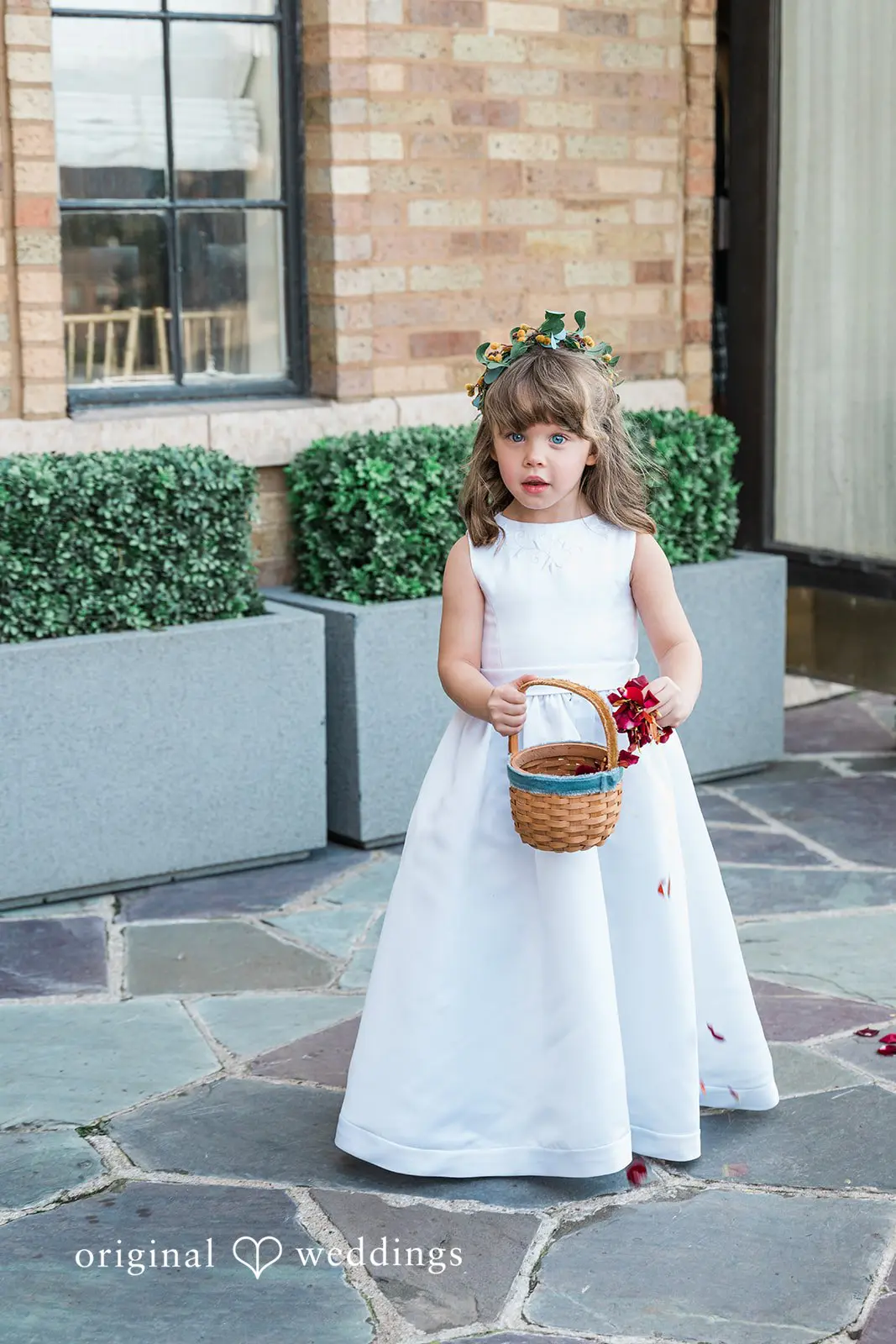 Baker Hotel Wedding // Reghan & Mitch -