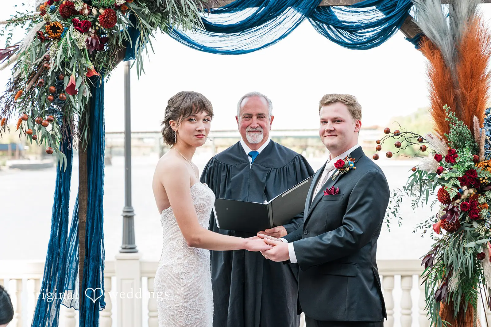 Baker Hotel Wedding // Reghan & Mitch -