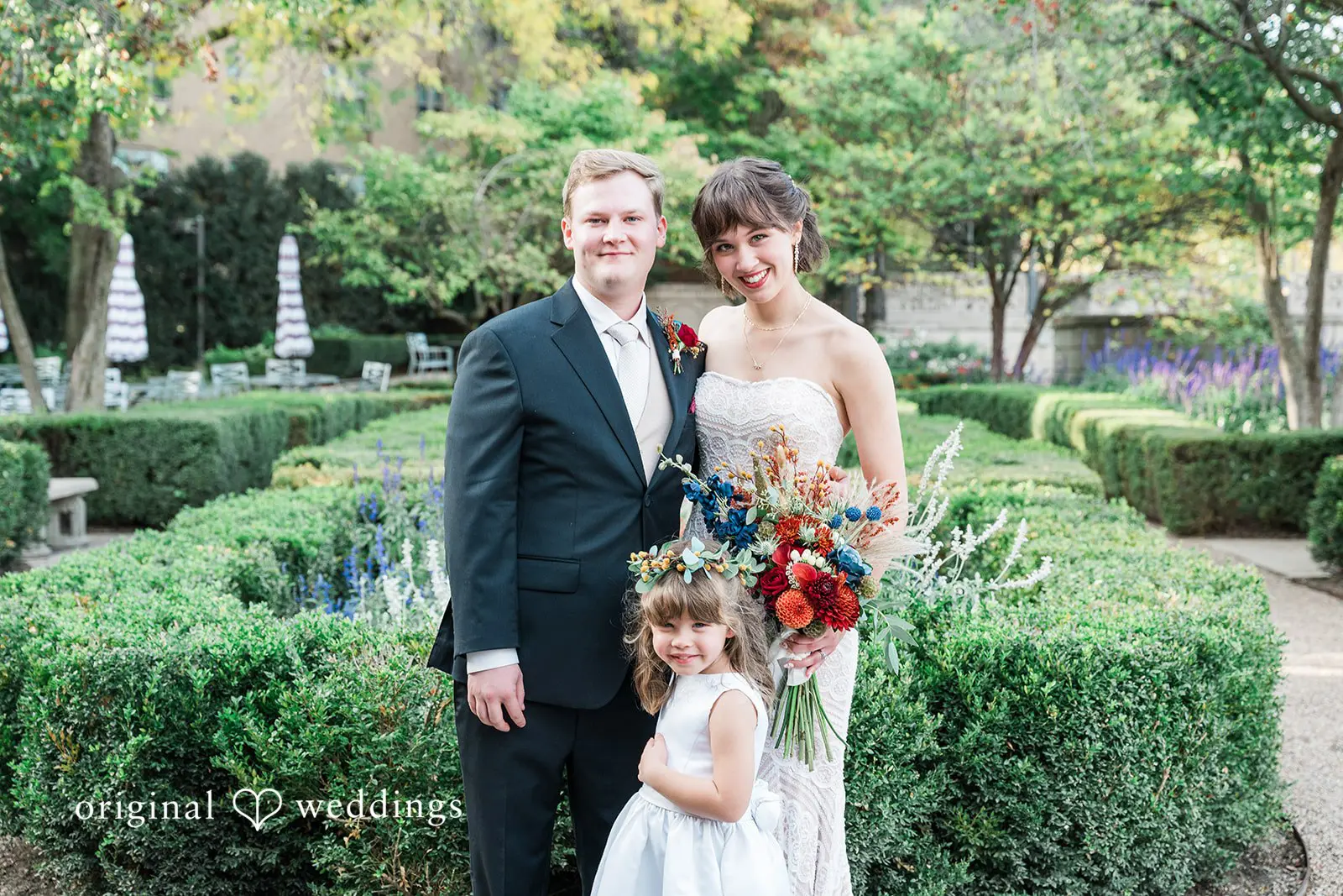 Baker Hotel Wedding // Reghan & Mitch -