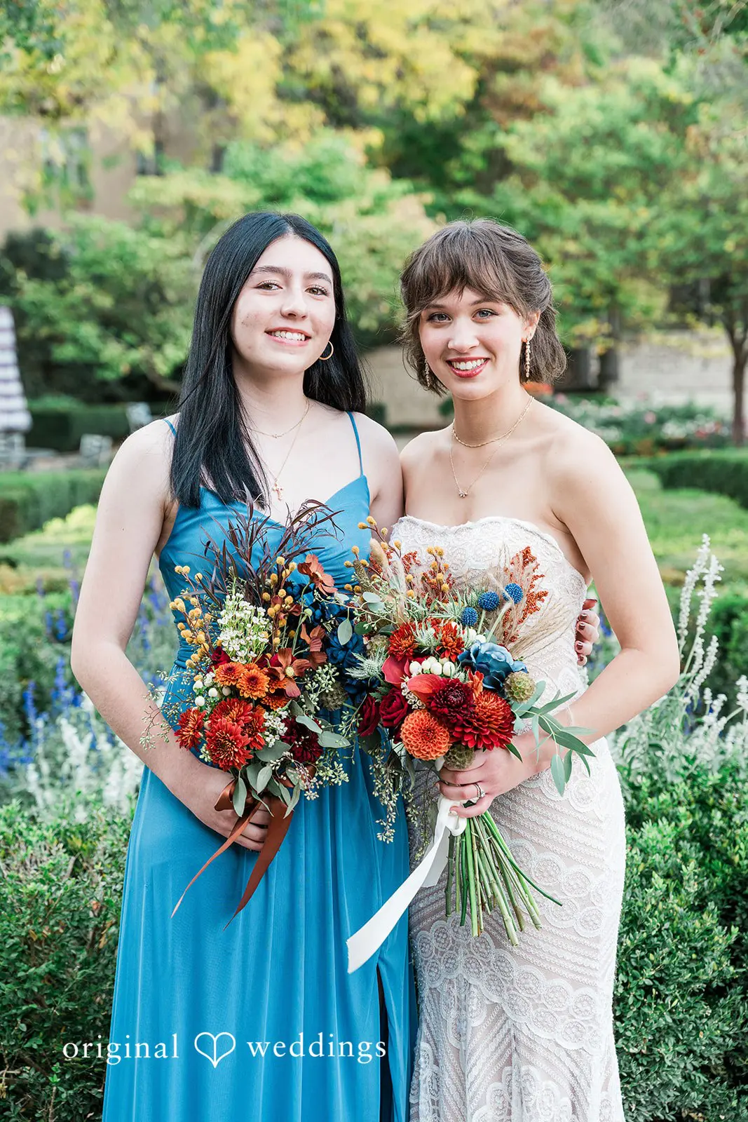 Baker Hotel Wedding // Reghan & Mitch -