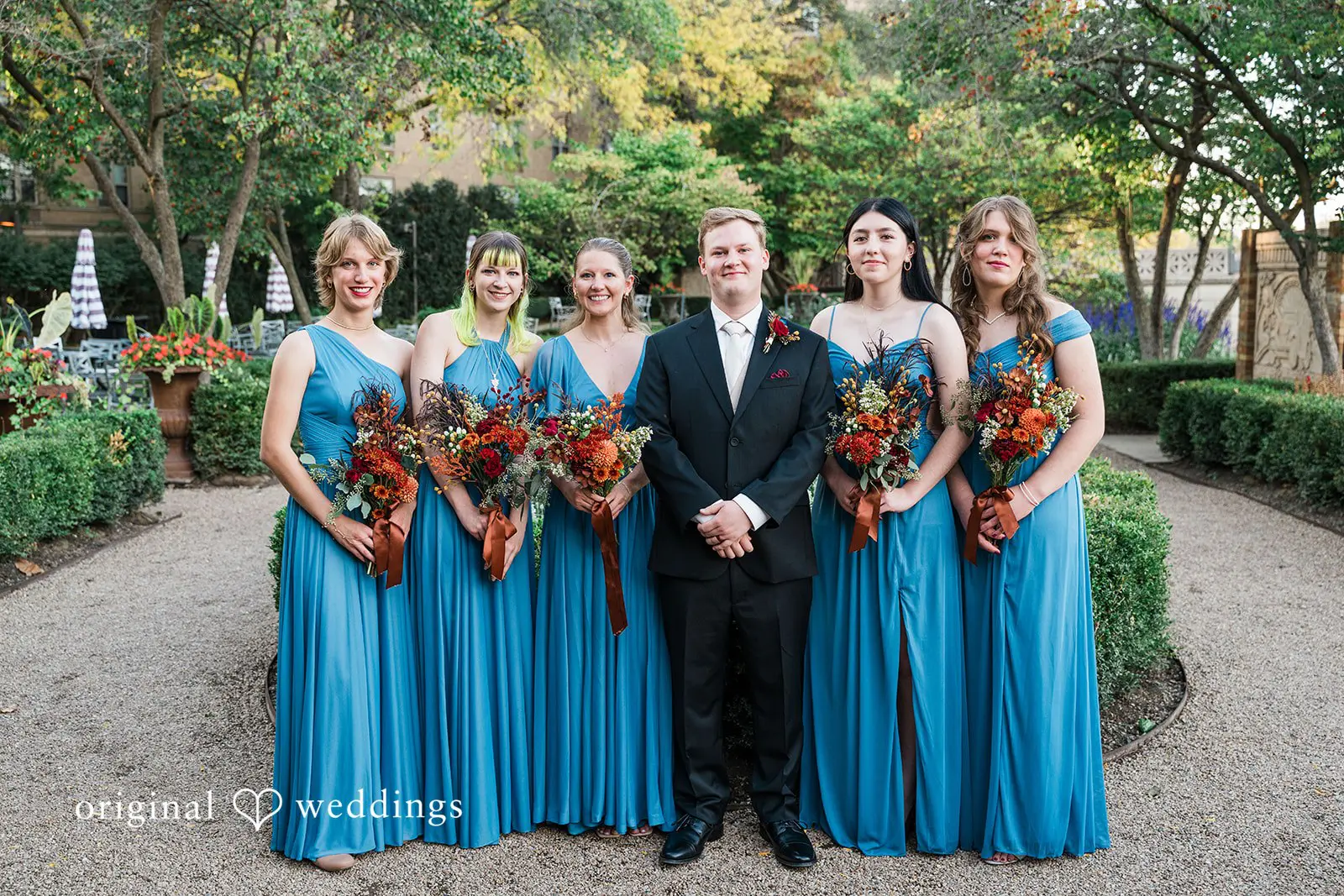 Baker Hotel Wedding // Reghan & Mitch -