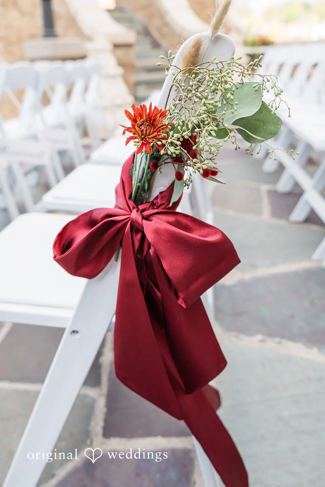 Baker Hotel Wedding // Reghan & Mitch -