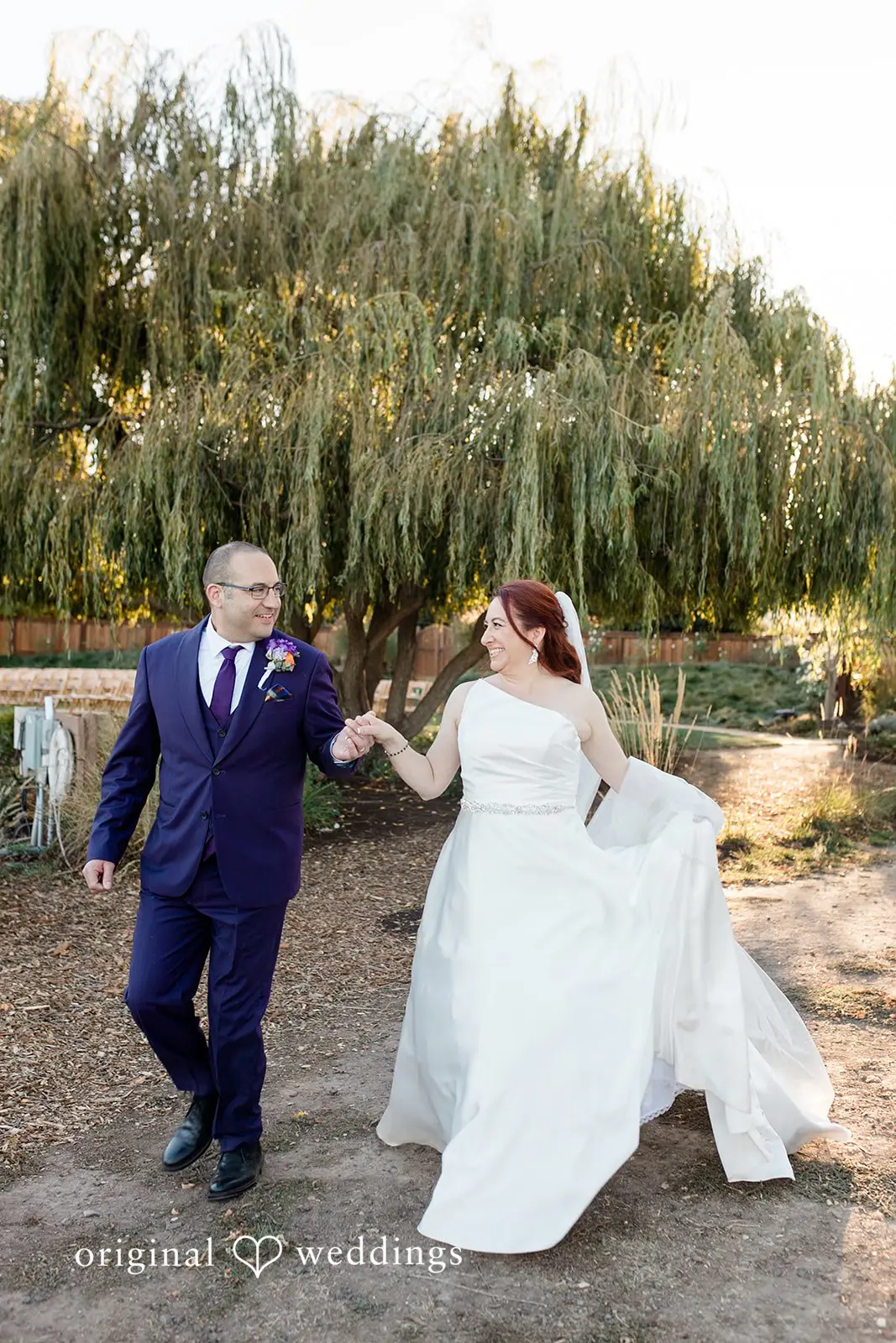 Barn at Harrow Cellars Wedding // Michelle & Carlos -