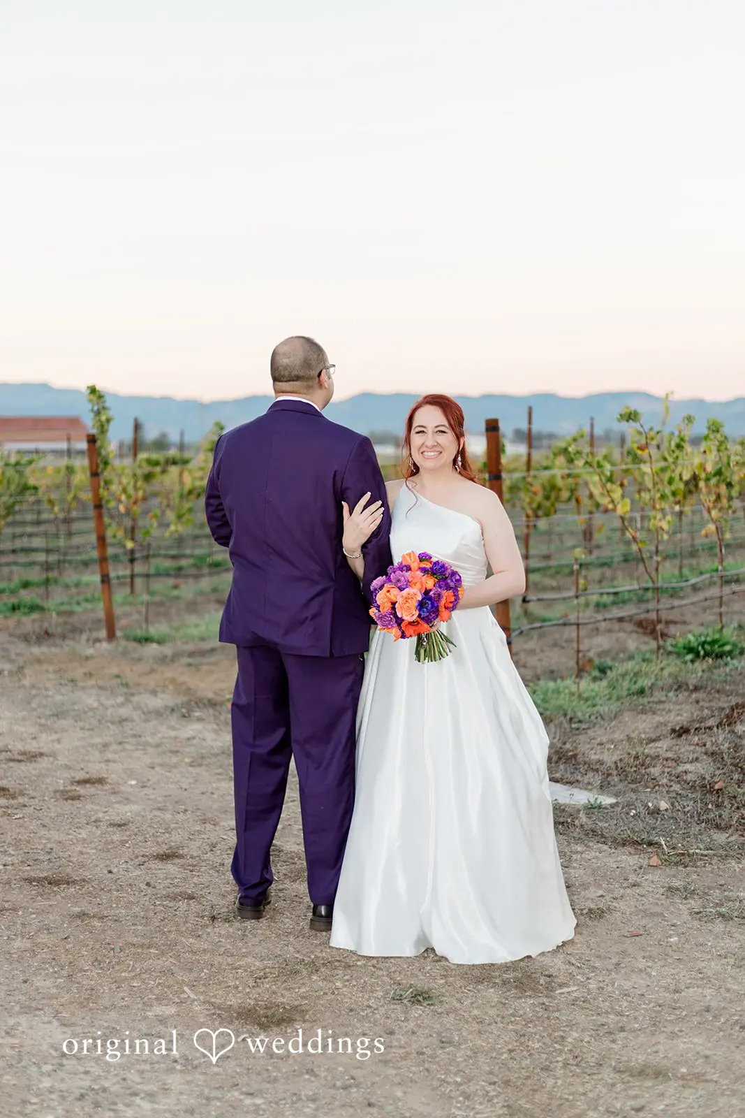 Barn at Harrow Cellars Wedding // Michelle & Carlos -