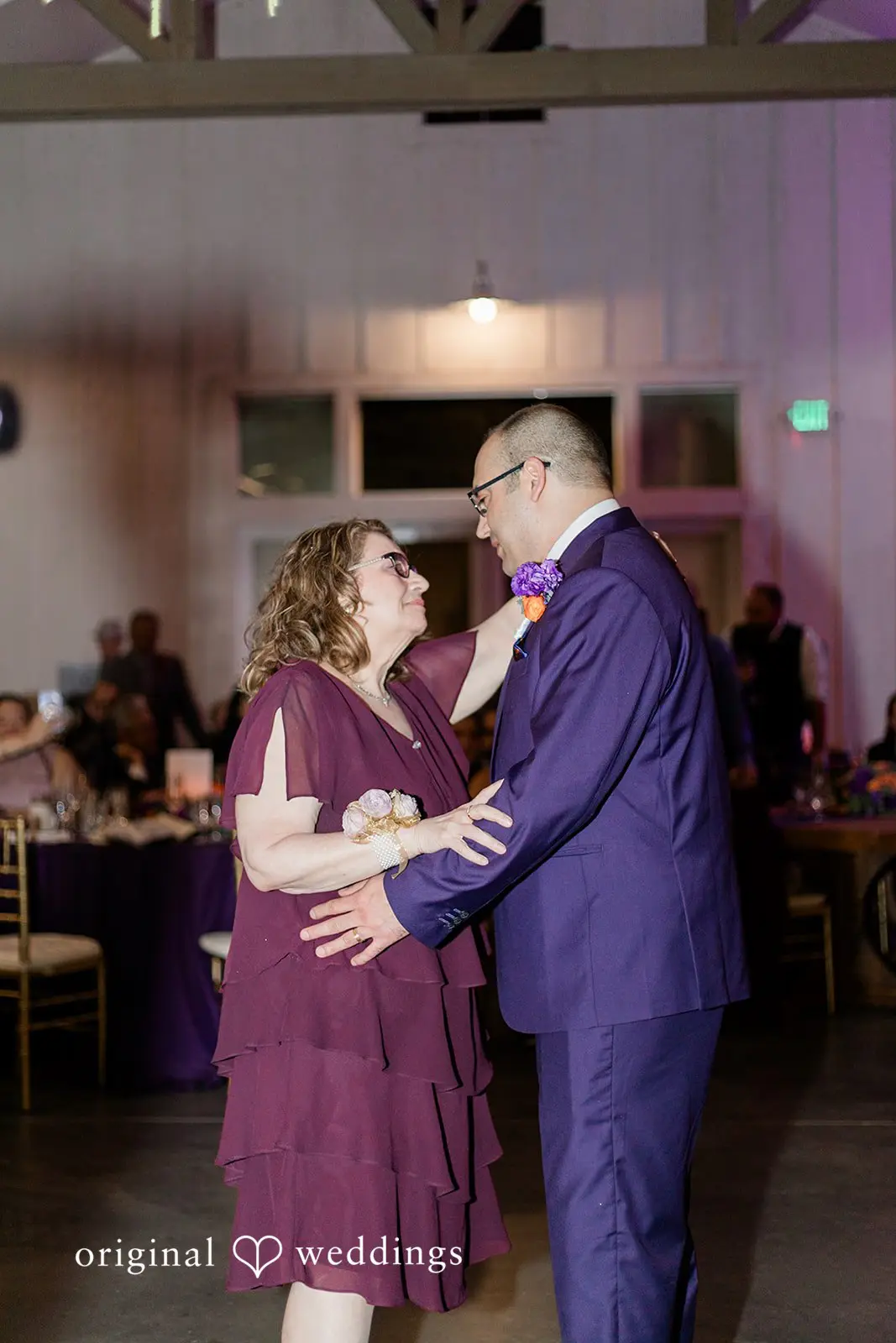 Barn at Harrow Cellars Wedding // Michelle & Carlos -