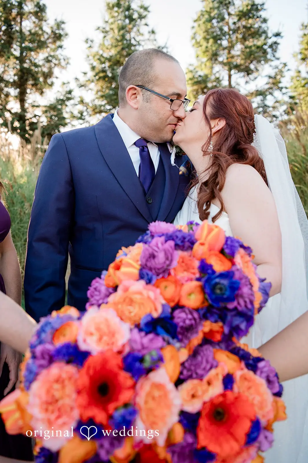 Barn at Harrow Cellars Wedding // Michelle & Carlos -