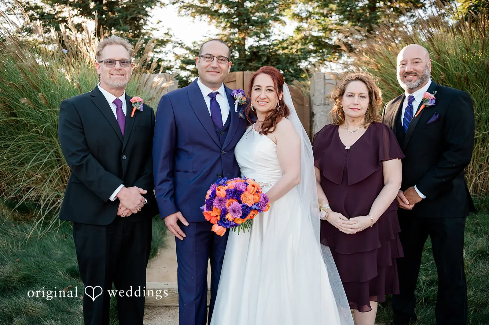 Barn at Harrow Cellars Wedding // Michelle & Carlos -