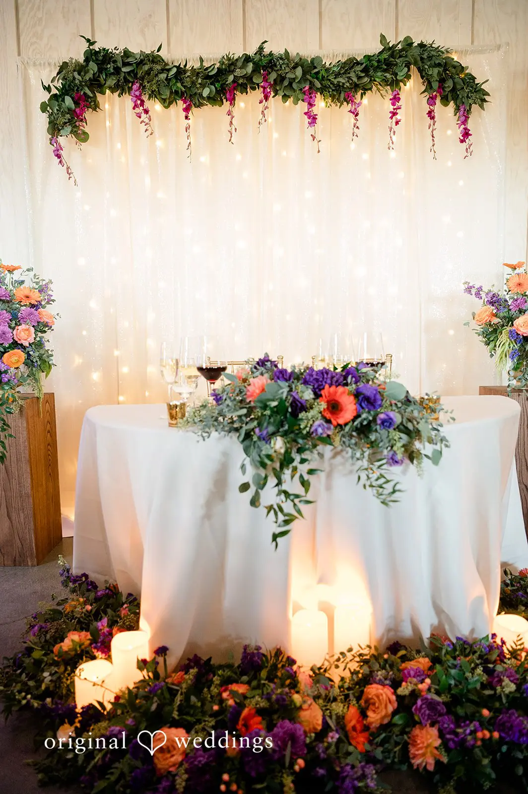 Barn at Harrow Cellars Wedding // Michelle & Carlos -