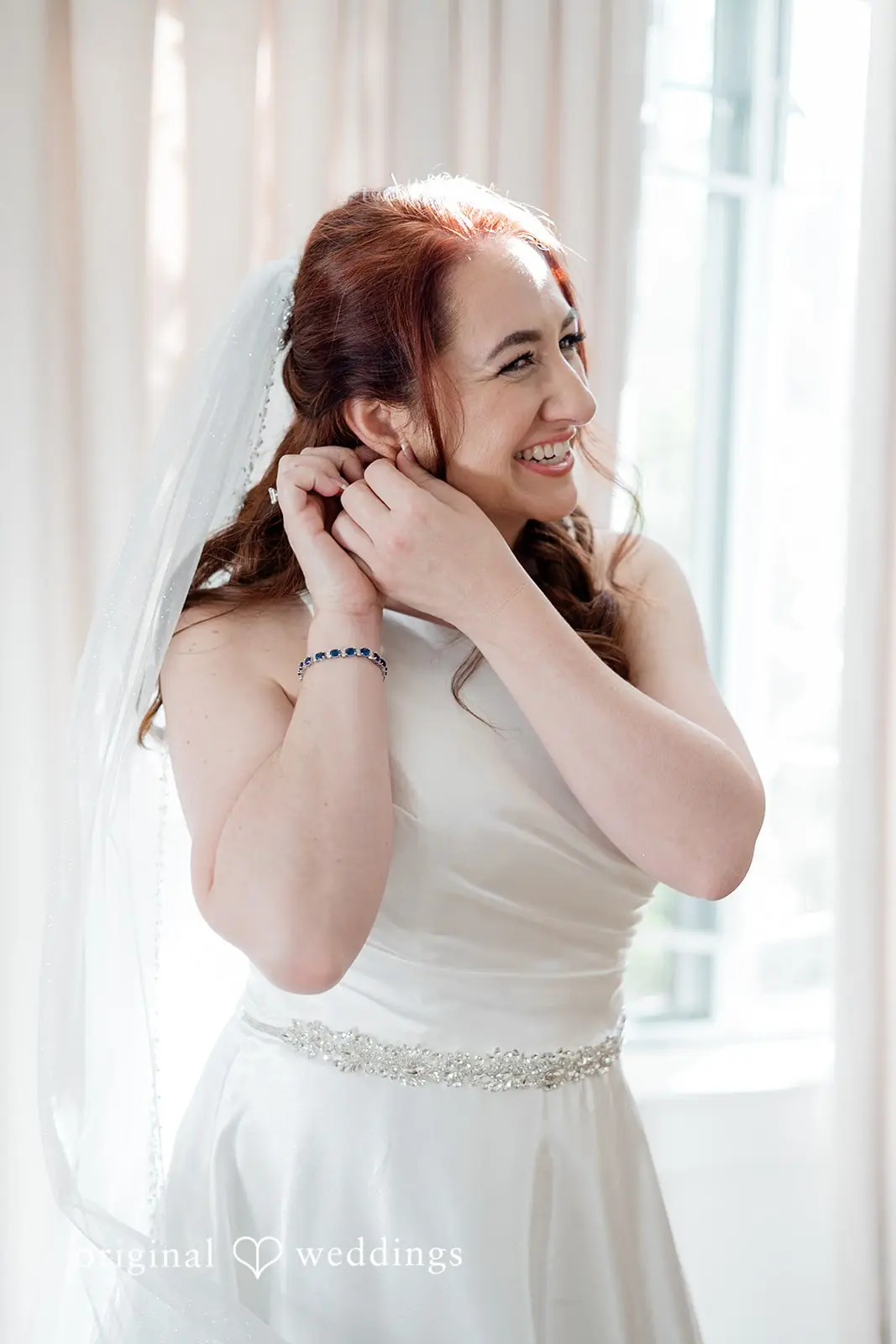 Barn at Harrow Cellars Wedding // Michelle & Carlos -