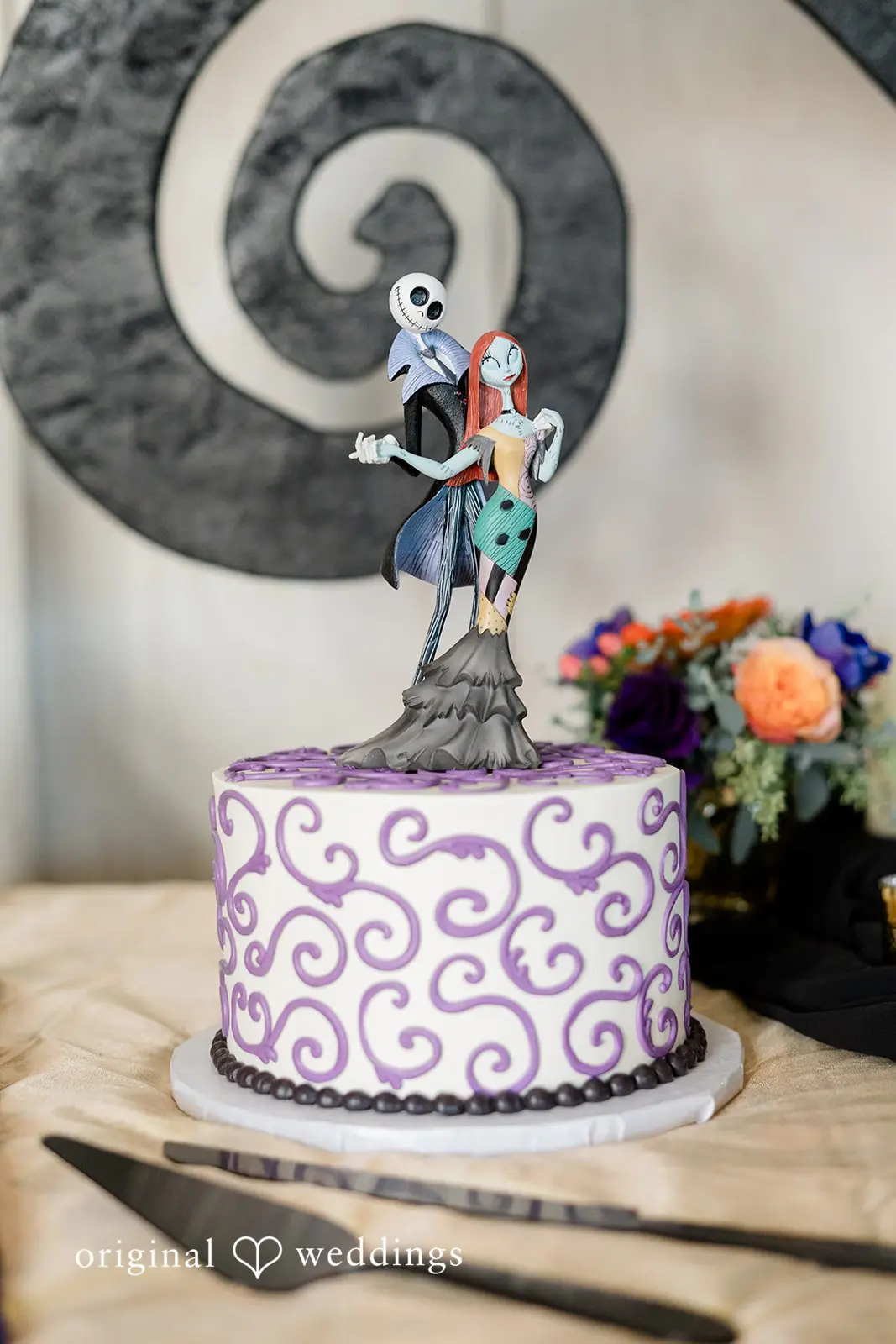 Barn at Harrow Cellars Wedding // Michelle & Carlos -