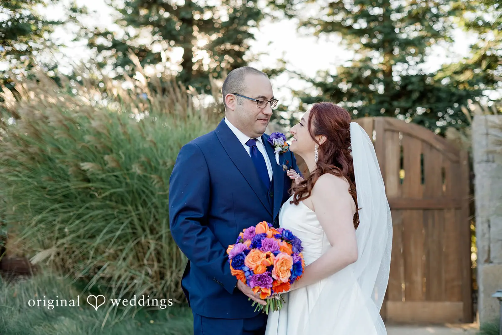 Barn at Harrow Cellars Wedding // Michelle & Carlos -