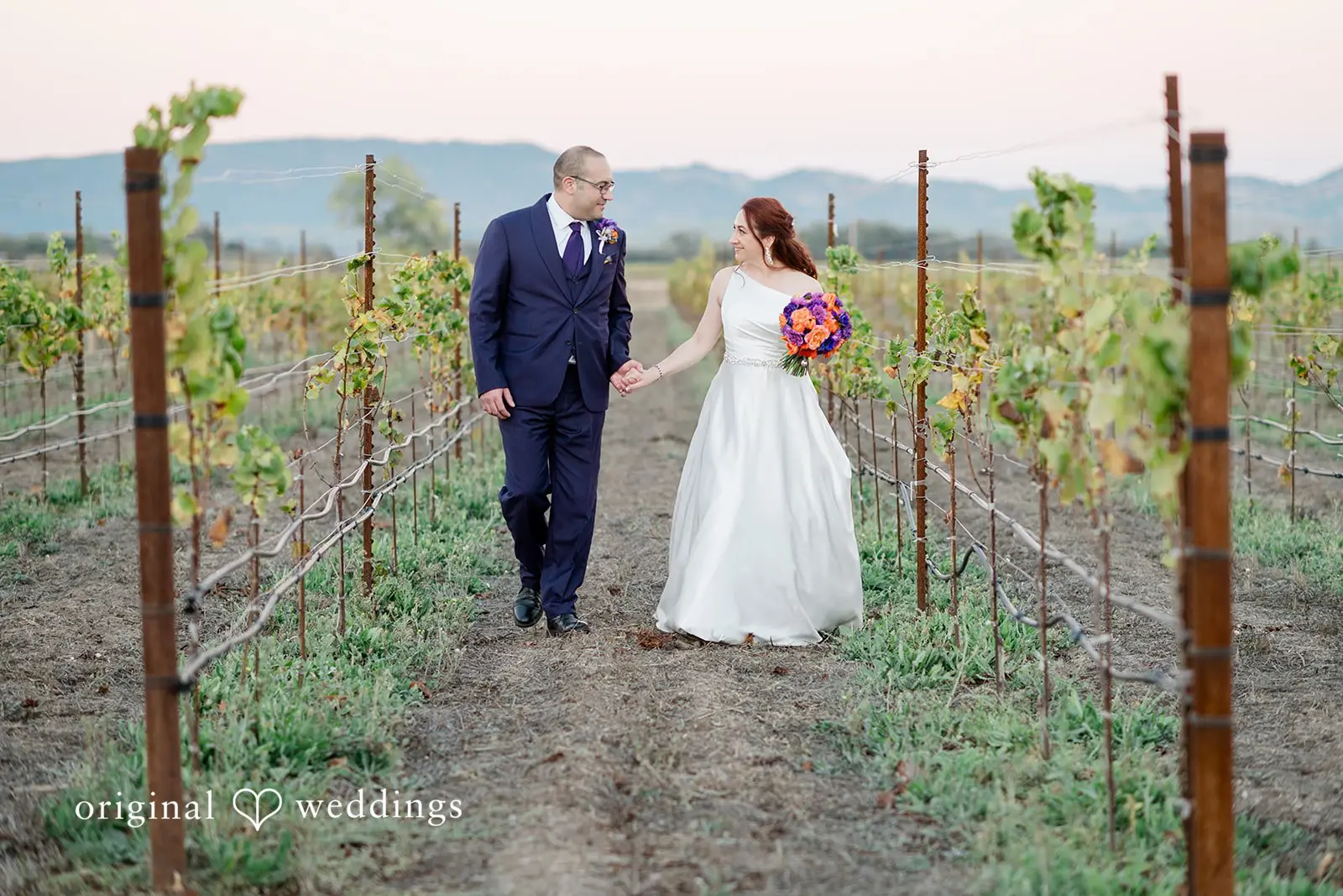 Barn at Harrow Cellars Wedding // Michelle & Carlos -