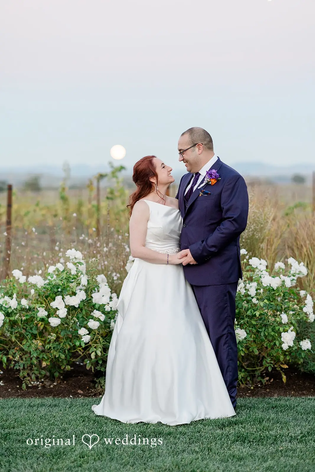 Barn at Harrow Cellars Wedding // Michelle & Carlos -