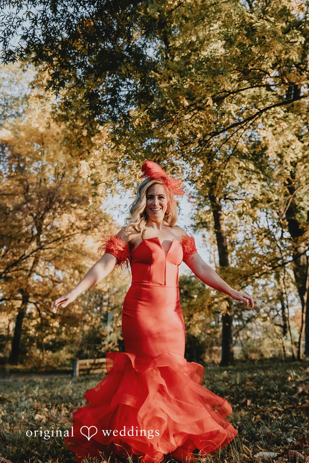 Lauren + Glen Bartram's Garden Wedding // Lauren & Glen -