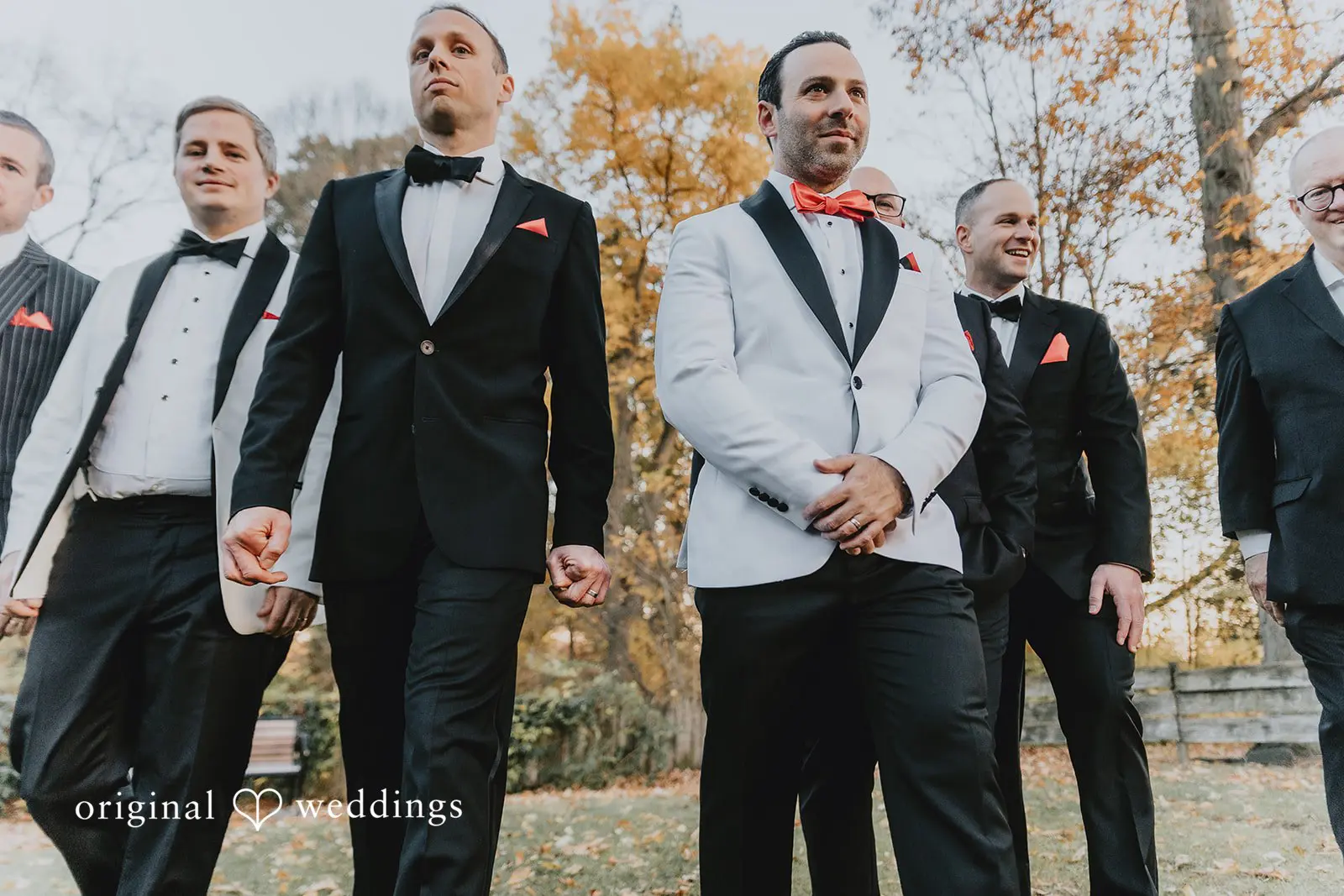 Lauren + Glen Bartram's Garden Wedding // Lauren & Glen -