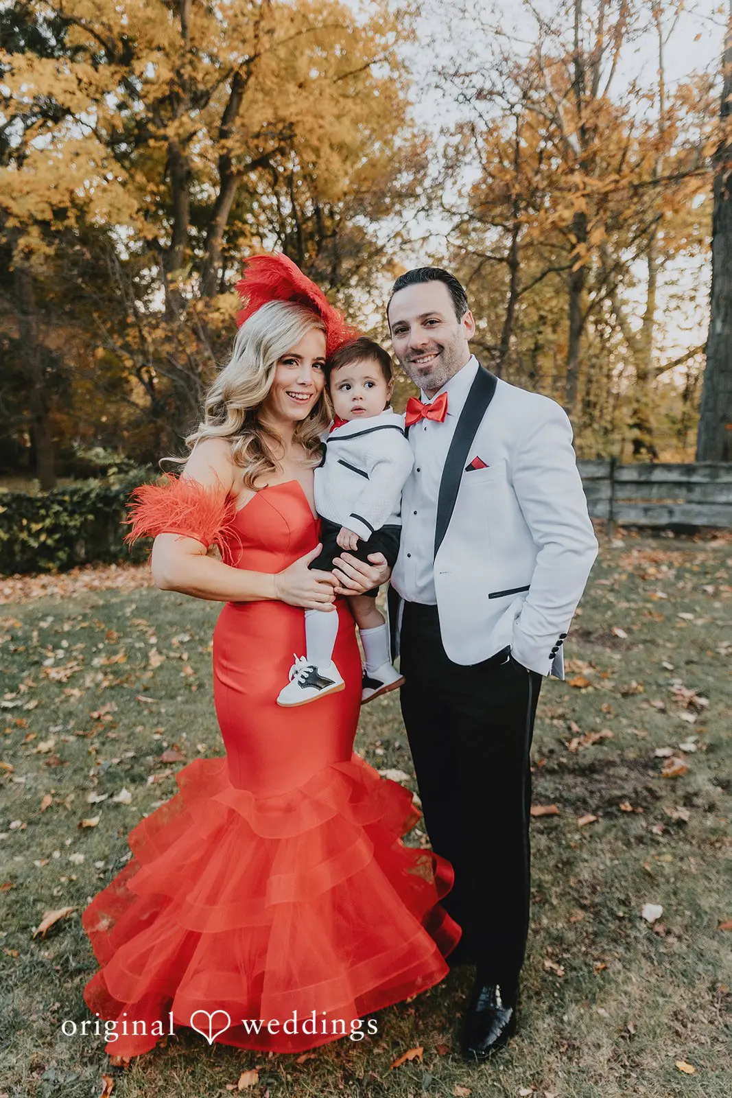 Lauren + Glen Bartram's Garden Wedding // Lauren & Glen -