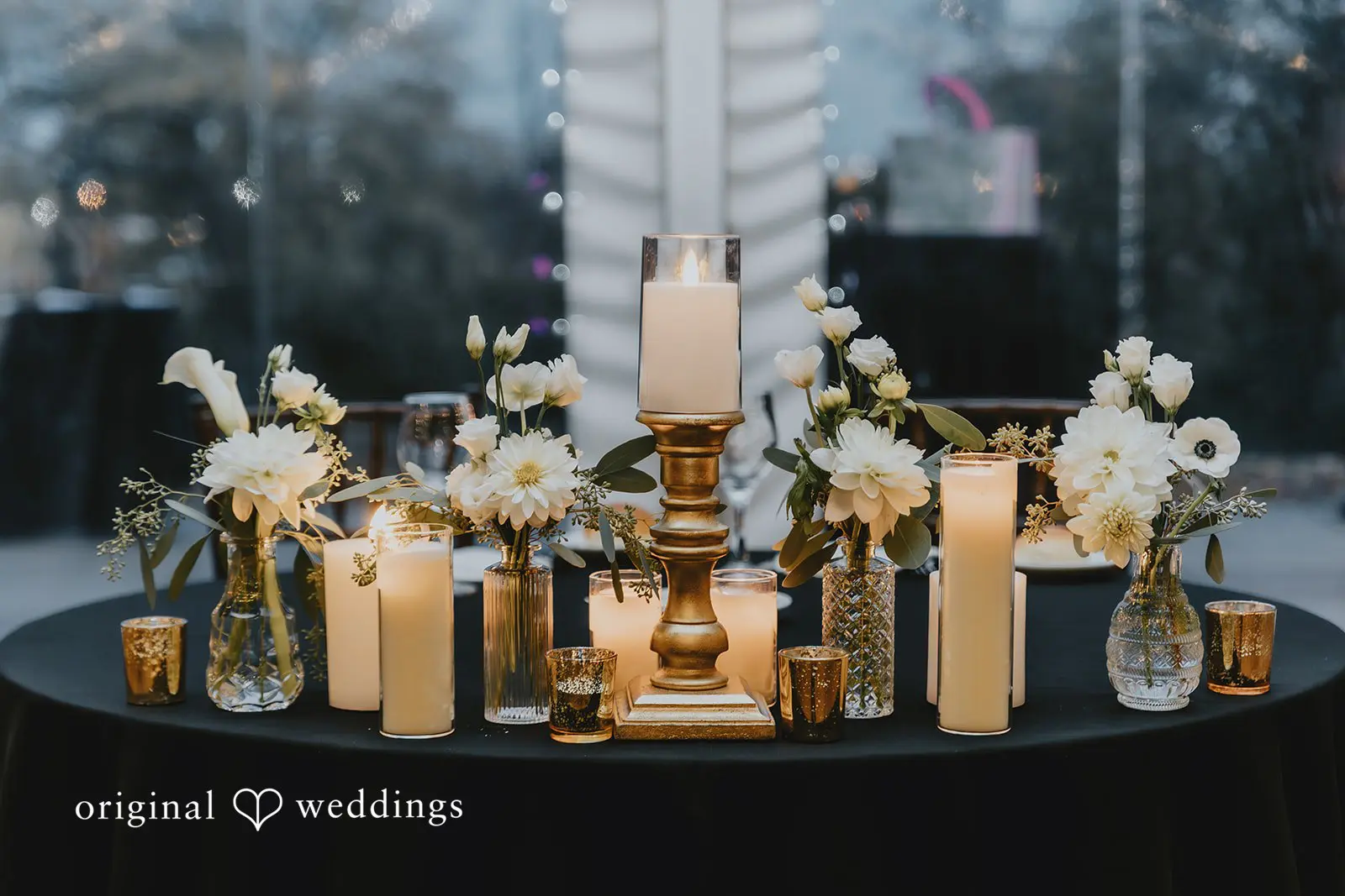 Lauren + Glen Bartram's Garden Wedding // Lauren & Glen -