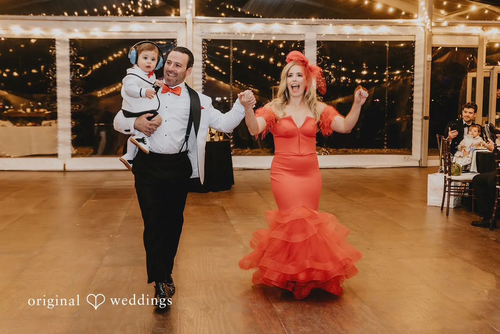 Lauren + Glen Bartram's Garden Wedding // Lauren & Glen -