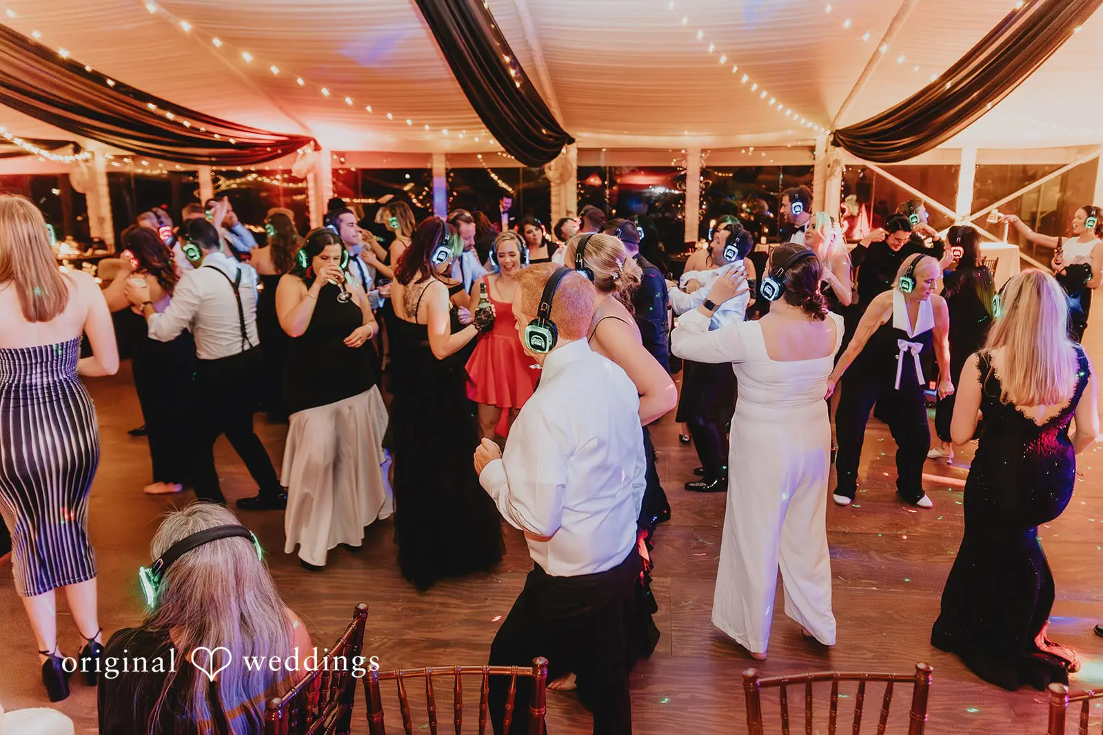 Lauren + Glen Bartram's Garden Wedding // Lauren & Glen -