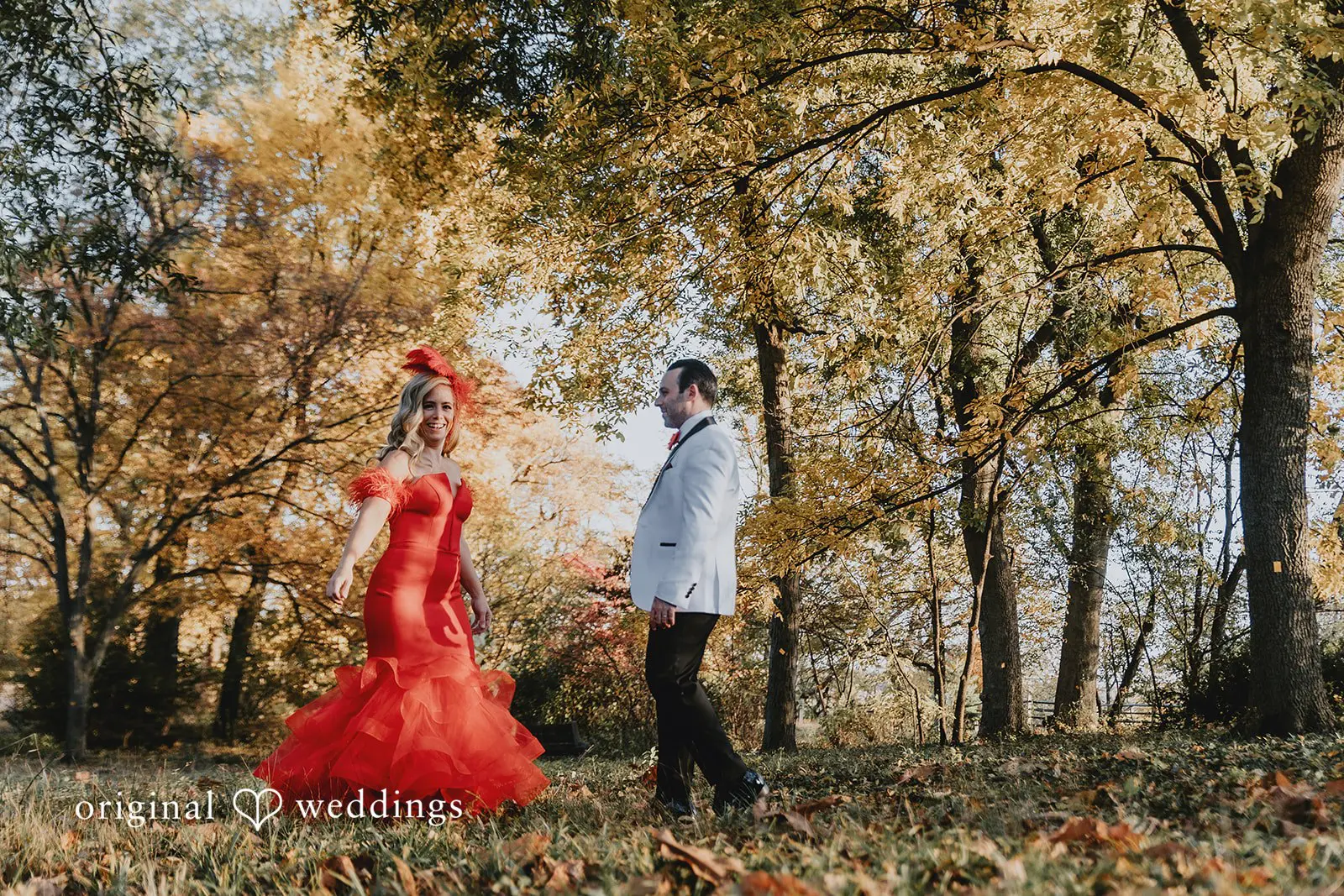 Lauren + Glen Bartram's Garden Wedding // Lauren & Glen -