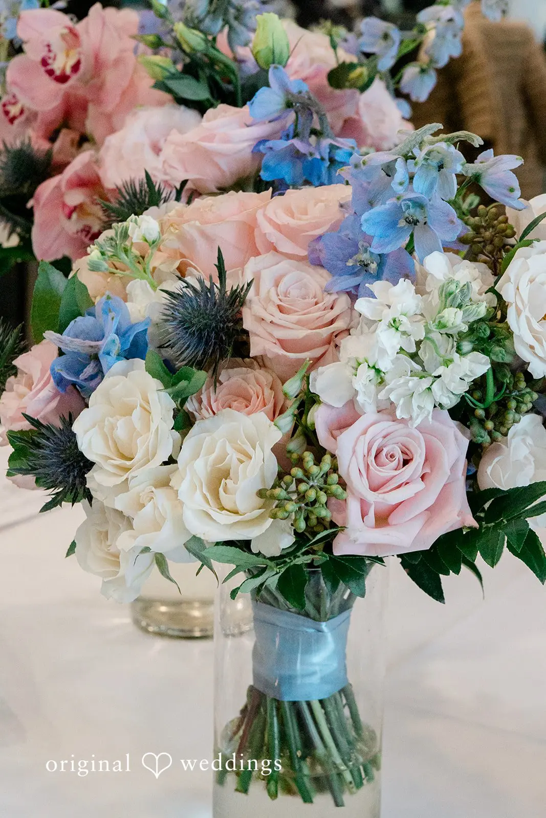 Rachel + Ilan Bel-Air Bay Club Wedding // Rachel & Ilan -