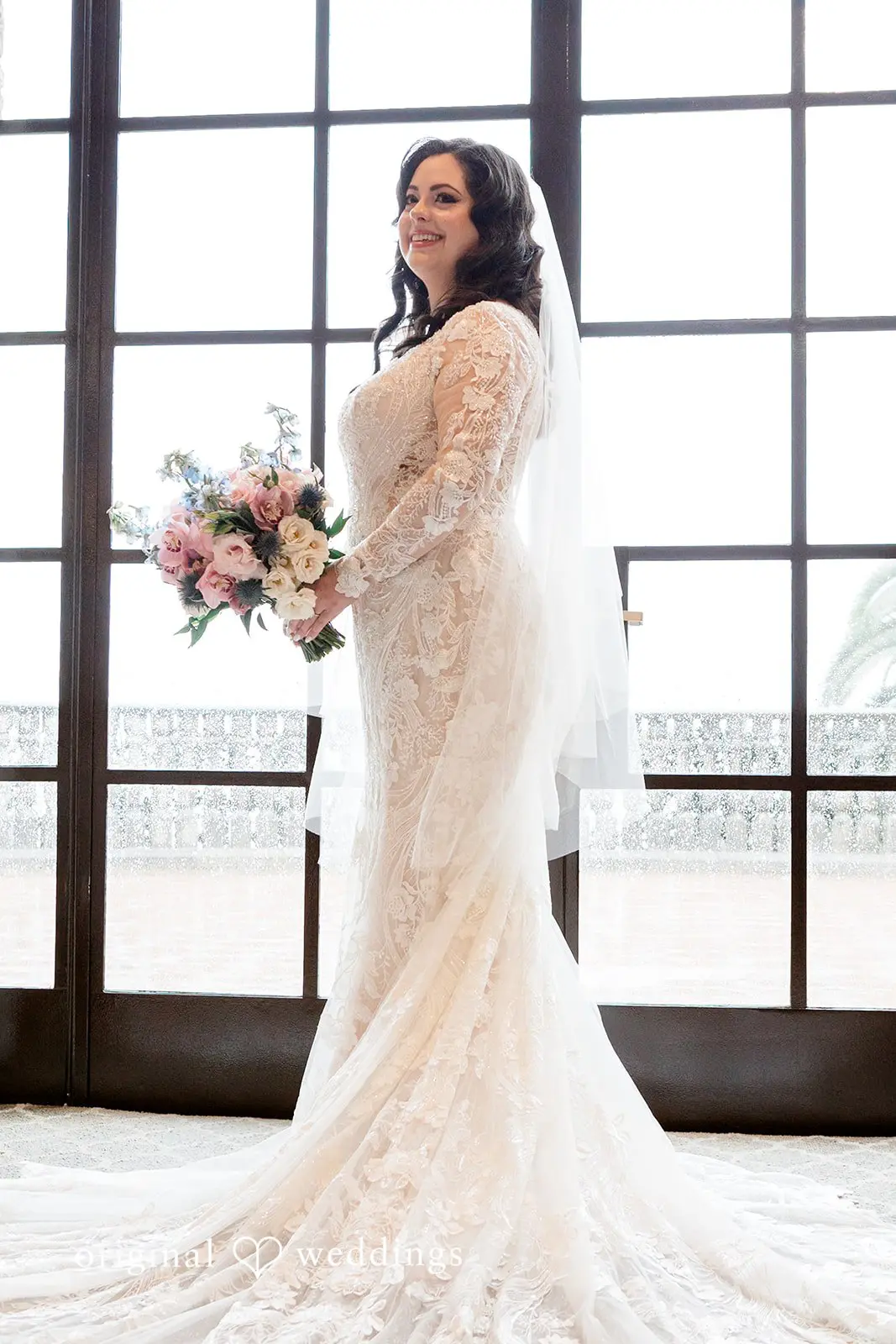 Rachel + Ilan Bel-Air Bay Club Wedding // Rachel & Ilan -