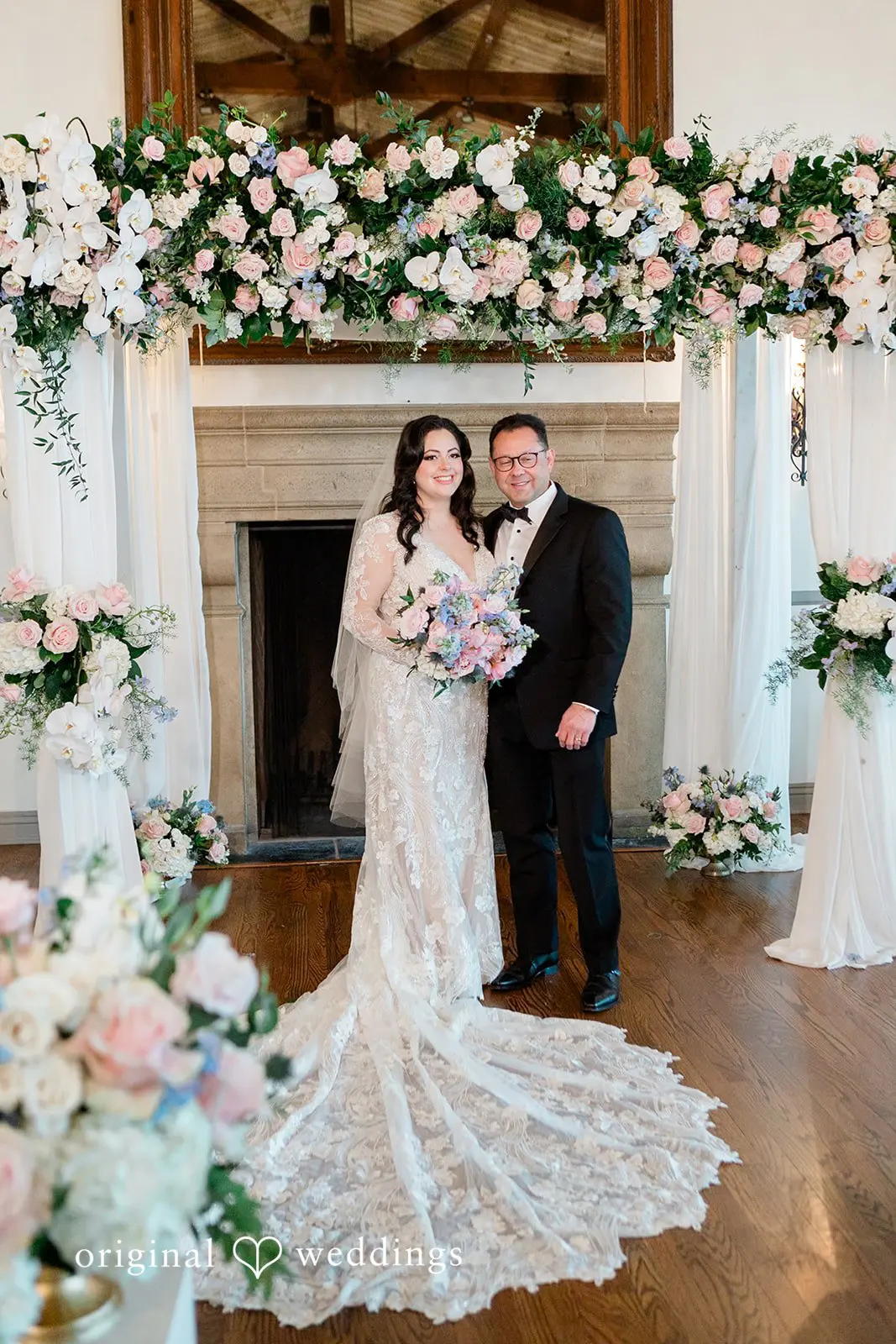 Rachel + Ilan Bel-Air Bay Club Wedding // Rachel & Ilan -