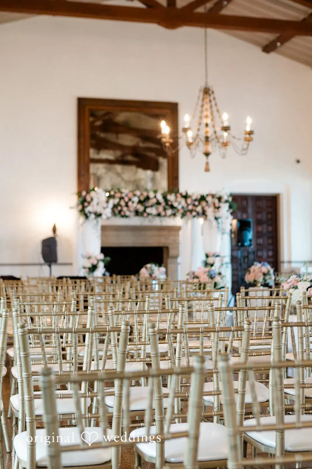 Rachel + Ilan Bel-Air Bay Club Wedding // Rachel & Ilan -