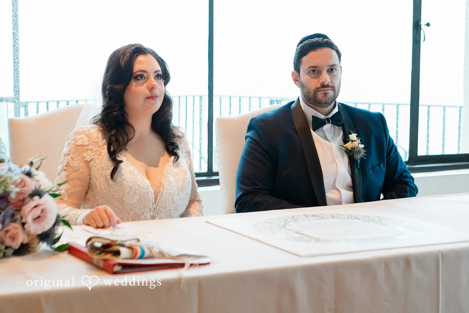 Rachel + Ilan Bel-Air Bay Club Wedding // Rachel & Ilan -