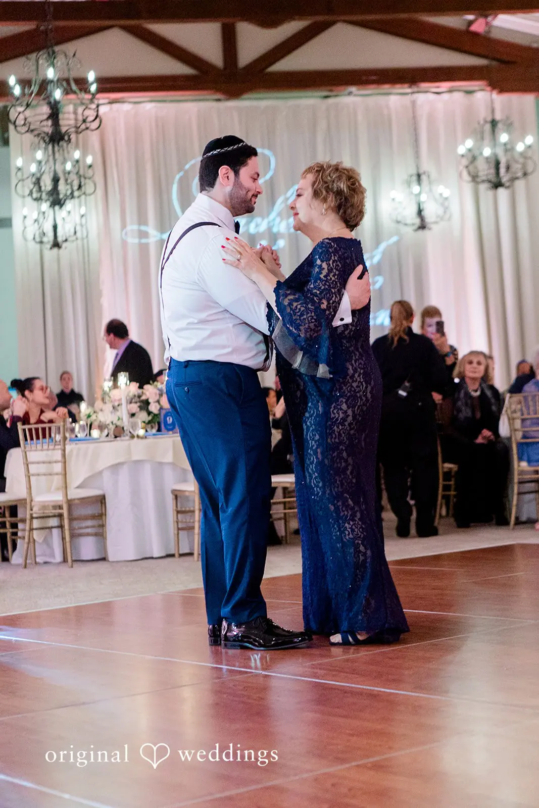 Rachel + Ilan Bel-Air Bay Club Wedding // Rachel & Ilan -