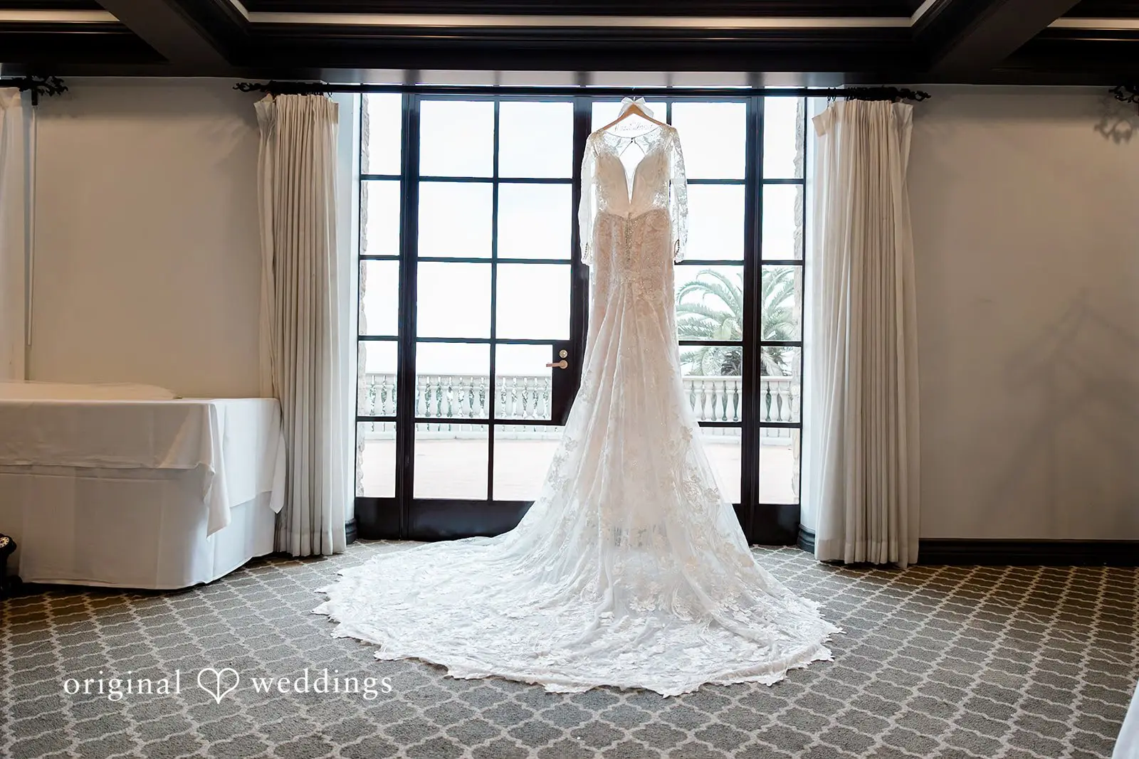 Rachel + Ilan Bel-Air Bay Club Wedding // Rachel & Ilan -