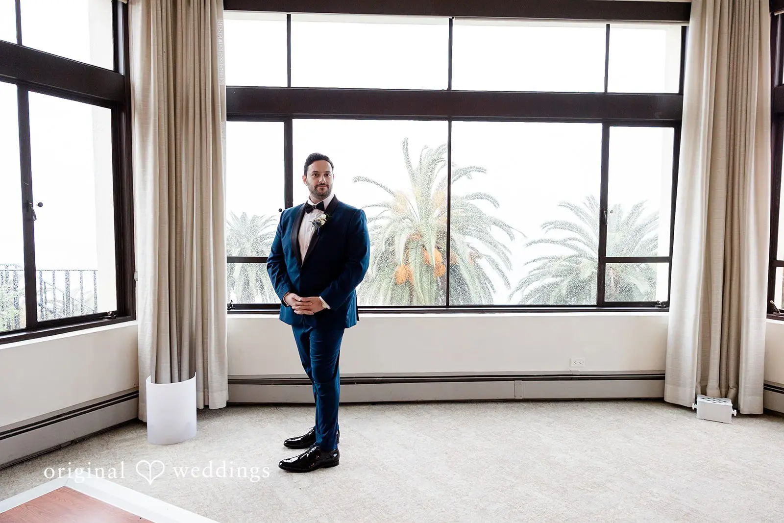 Rachel + Ilan Bel-Air Bay Club Wedding // Rachel & Ilan -