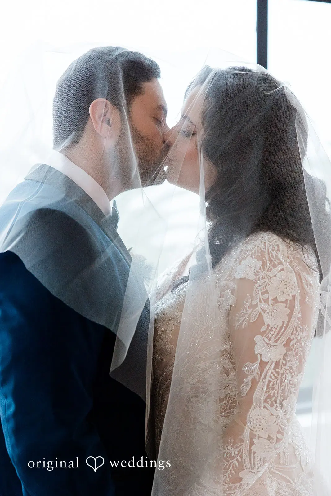 Rachel + Ilan Bel-Air Bay Club Wedding // Rachel & Ilan -