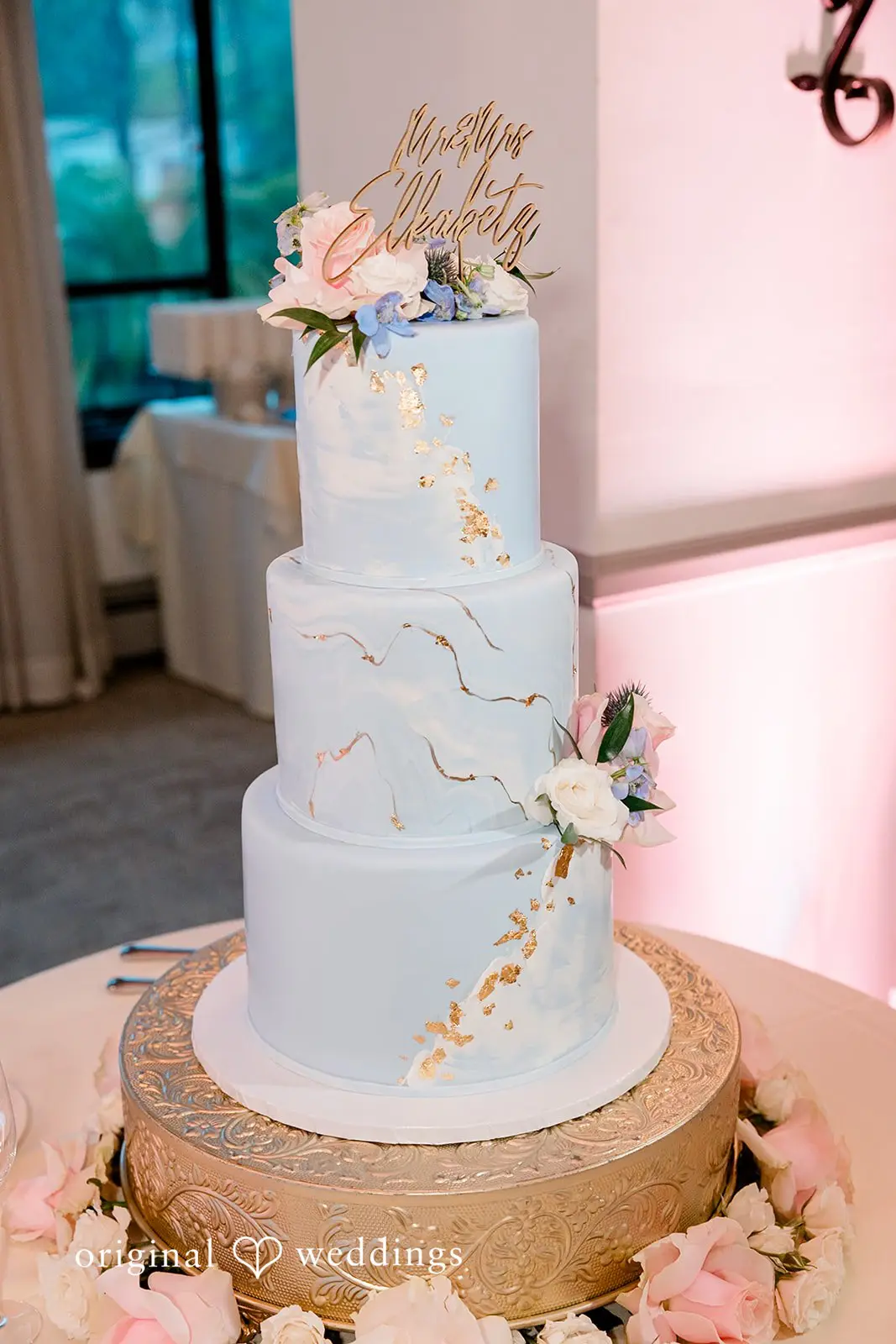 Rachel + Ilan Bel-Air Bay Club Wedding // Rachel & Ilan -