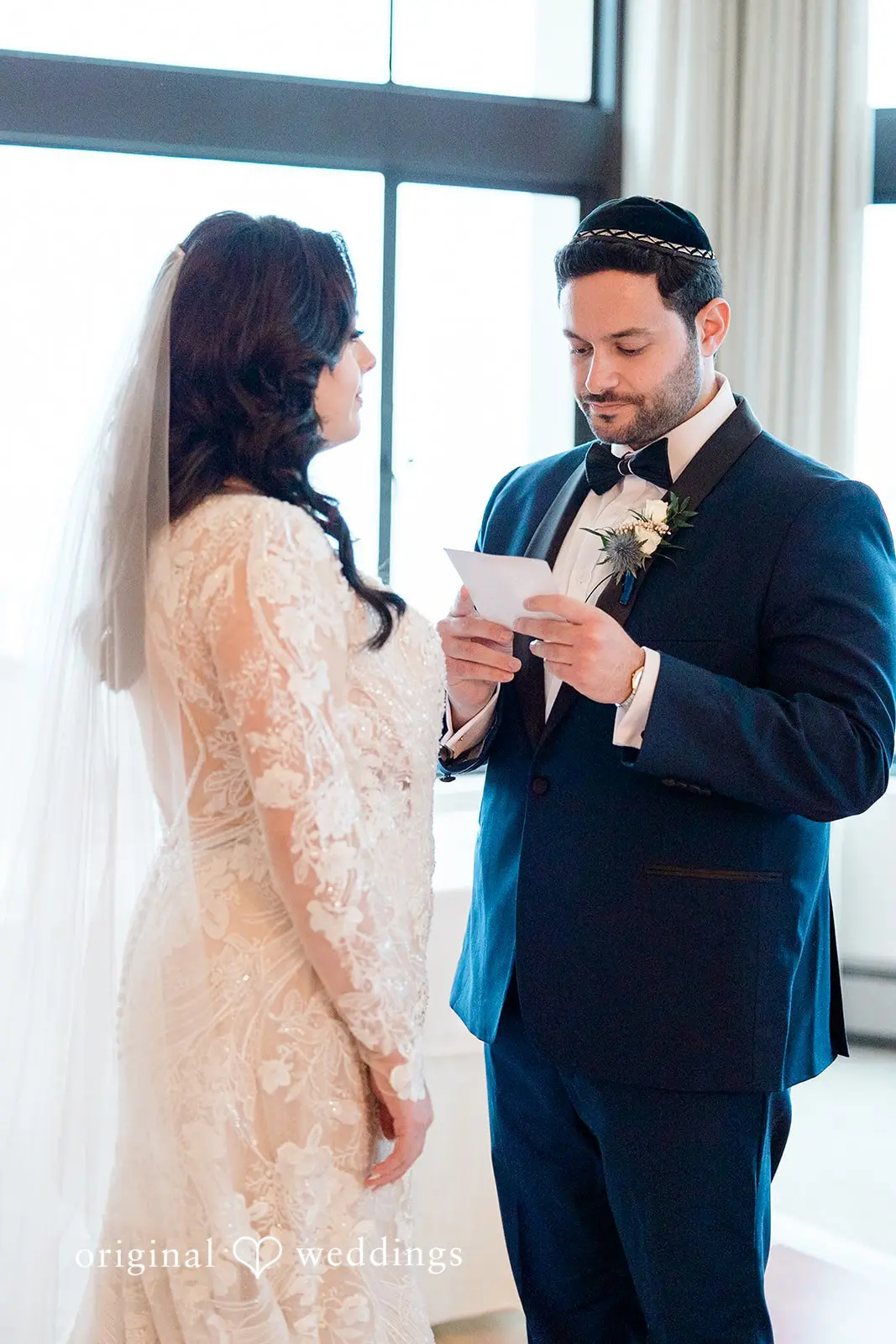 Rachel + Ilan Bel-Air Bay Club Wedding // Rachel & Ilan -