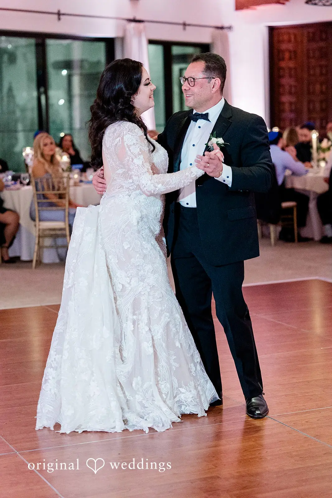 Rachel + Ilan Bel-Air Bay Club Wedding // Rachel & Ilan -