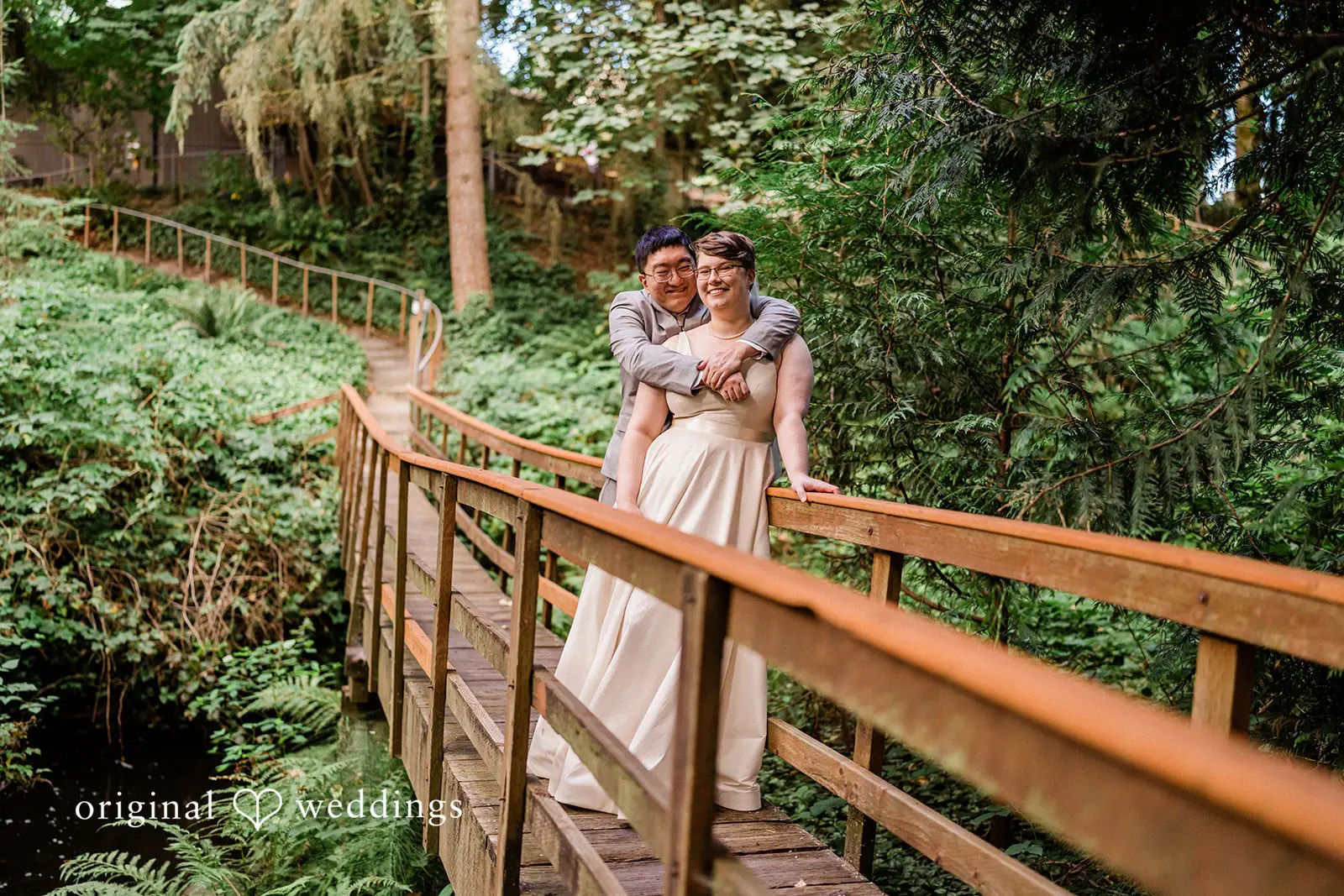 Bellevue Christian Reformed Church Wedding // Ericka & Allen -