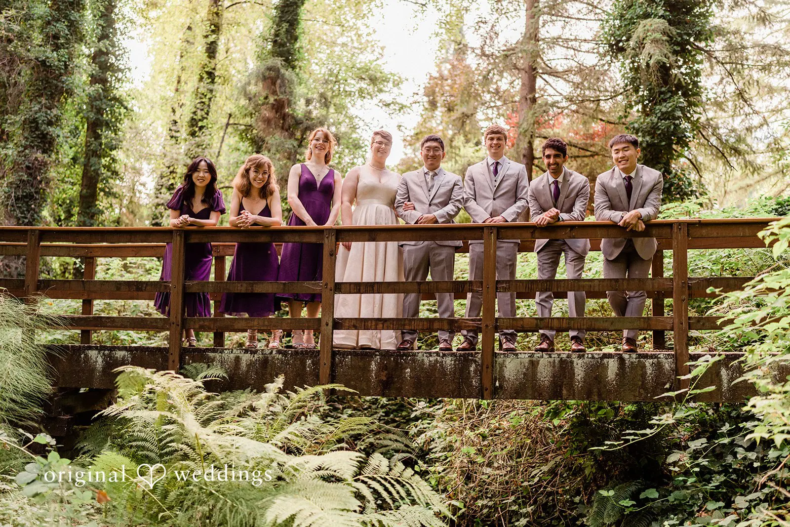 Bellevue Christian Reformed Church Wedding // Ericka & Allen -