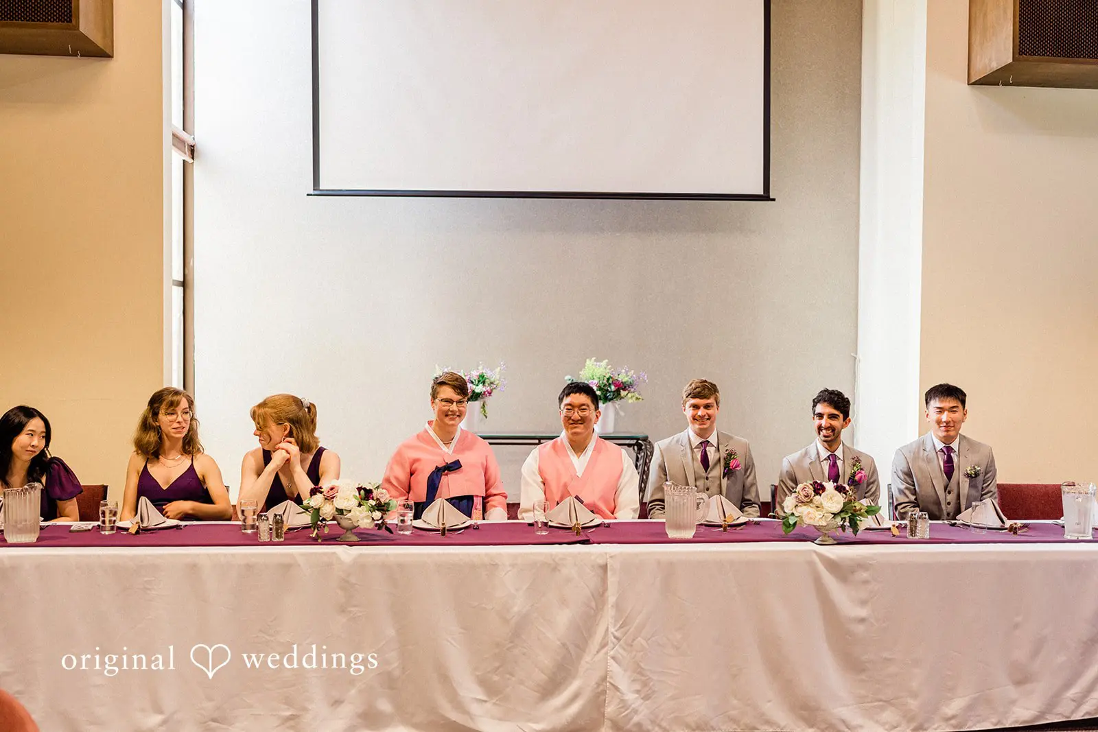 Bellevue Christian Reformed Church Wedding // Ericka & Allen -